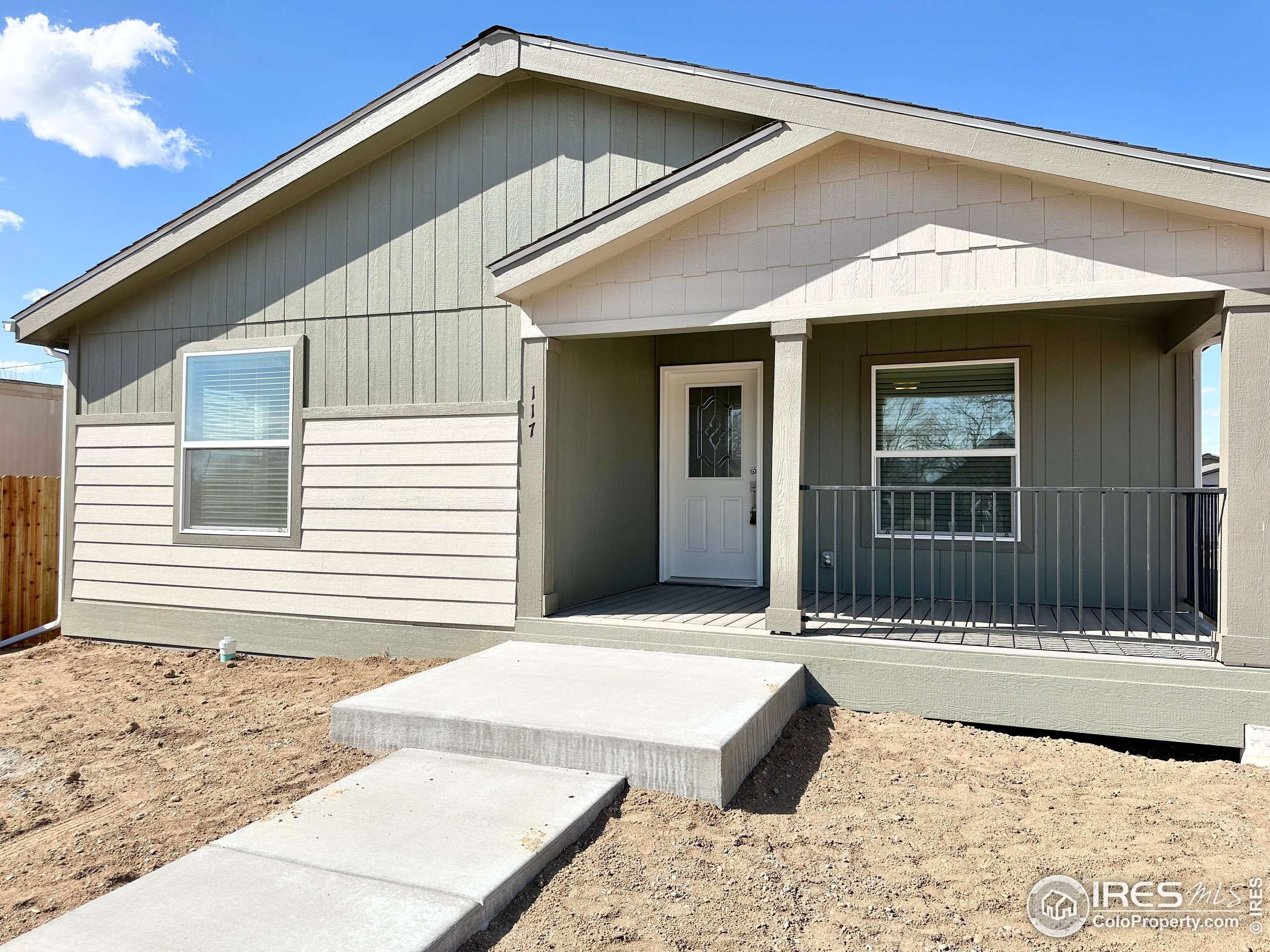 Gilcrest, CO 80623,117 5th St