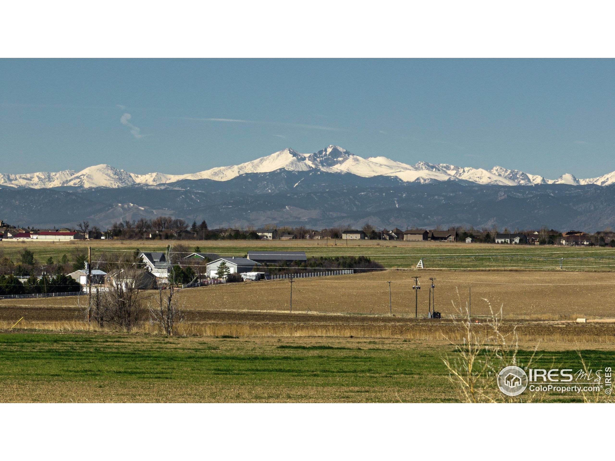 Severance, CO 80546,0 TBD