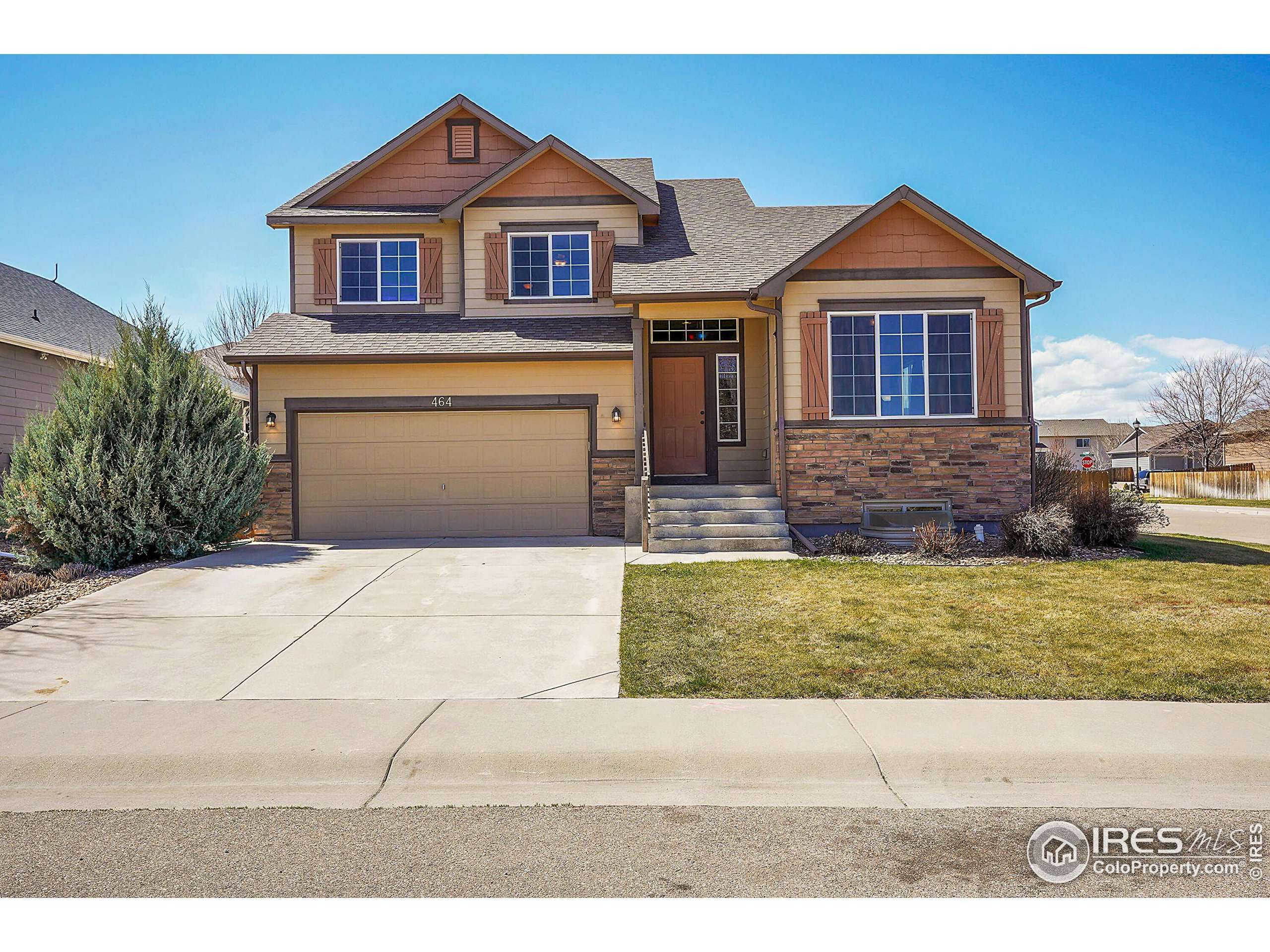 Johnstown, CO 80534,464 Homestead Ln