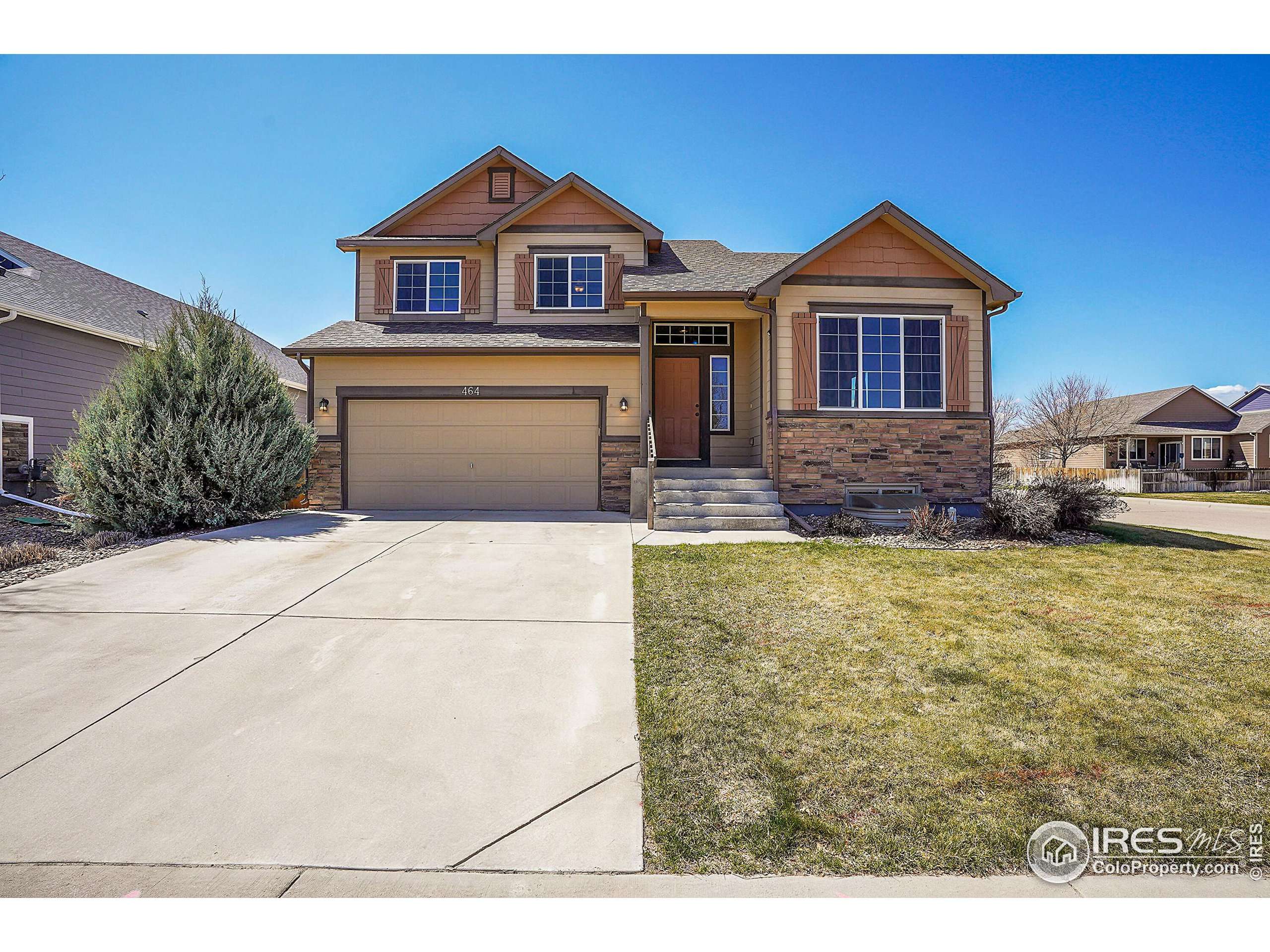 Johnstown, CO 80534,464 Homestead Ln