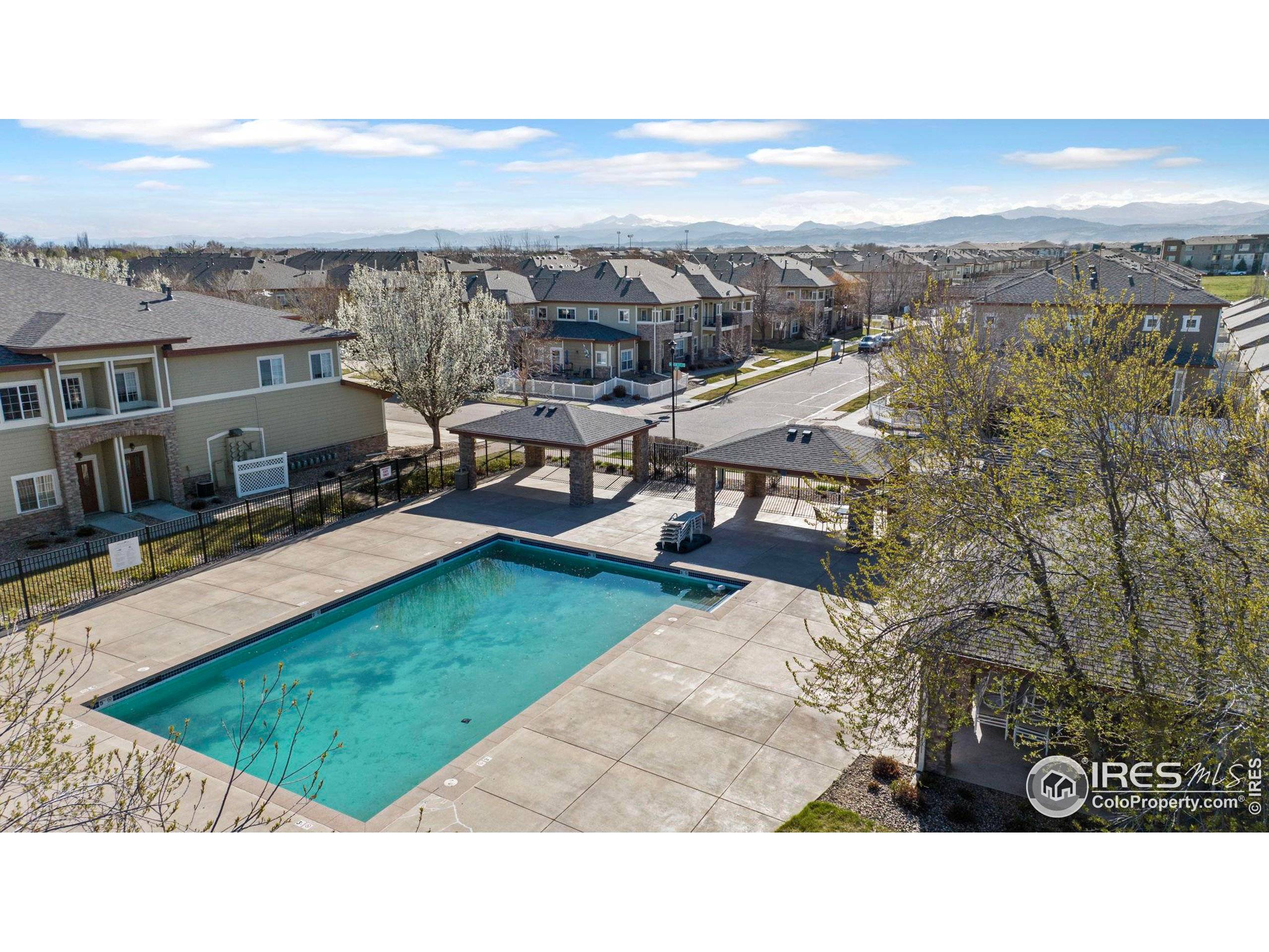 Fort Collins, CO 80528,3826 Steelhead St #H