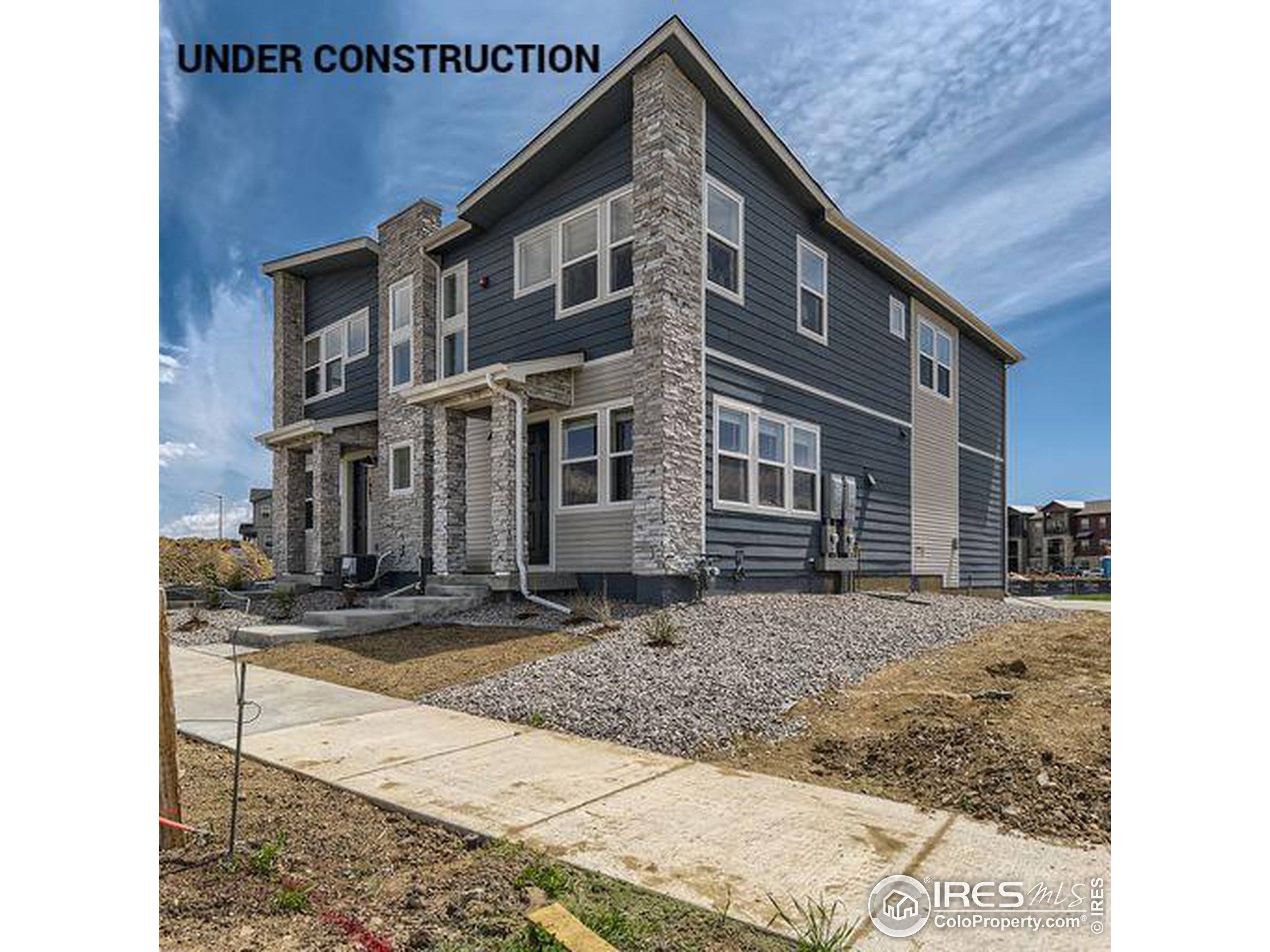 Longmont, CO 80503,2719 Bear Springs Cir