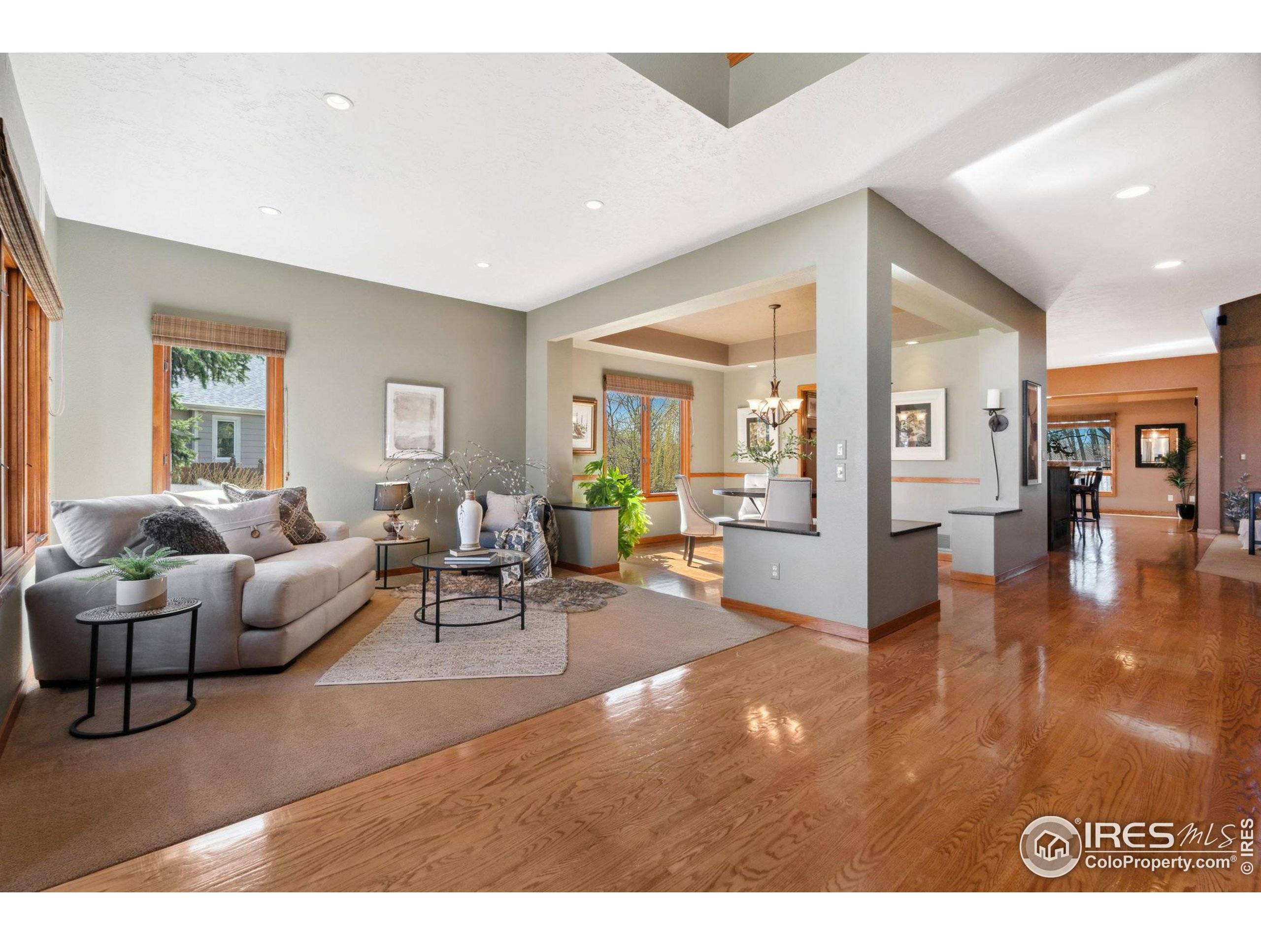 Fort Collins, CO 80526,2701 McKeag Dr