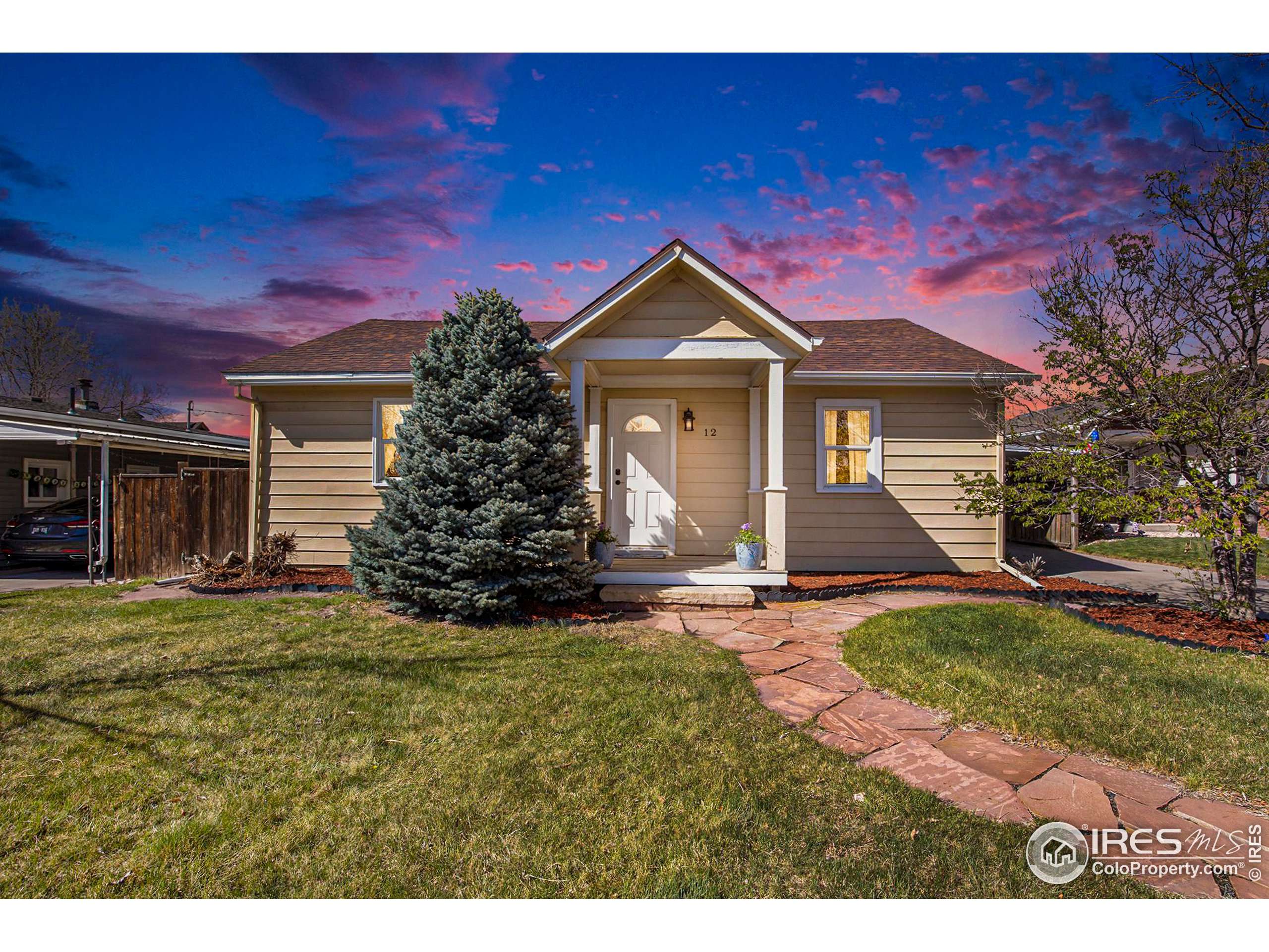 Windsor, CO 80550,12 Oak St