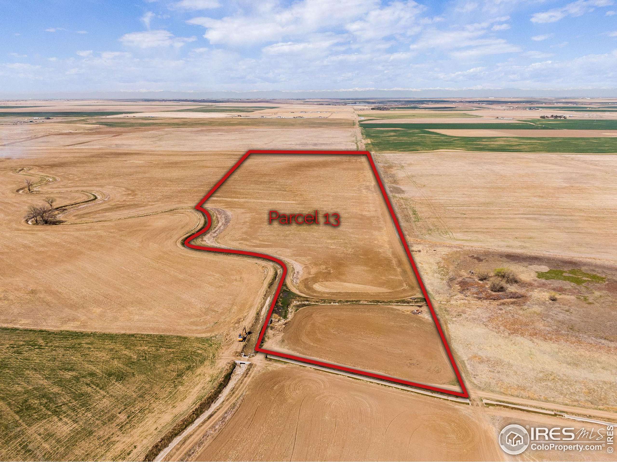 Keenesburg, CO 80643,0 W County Road 67 ##13