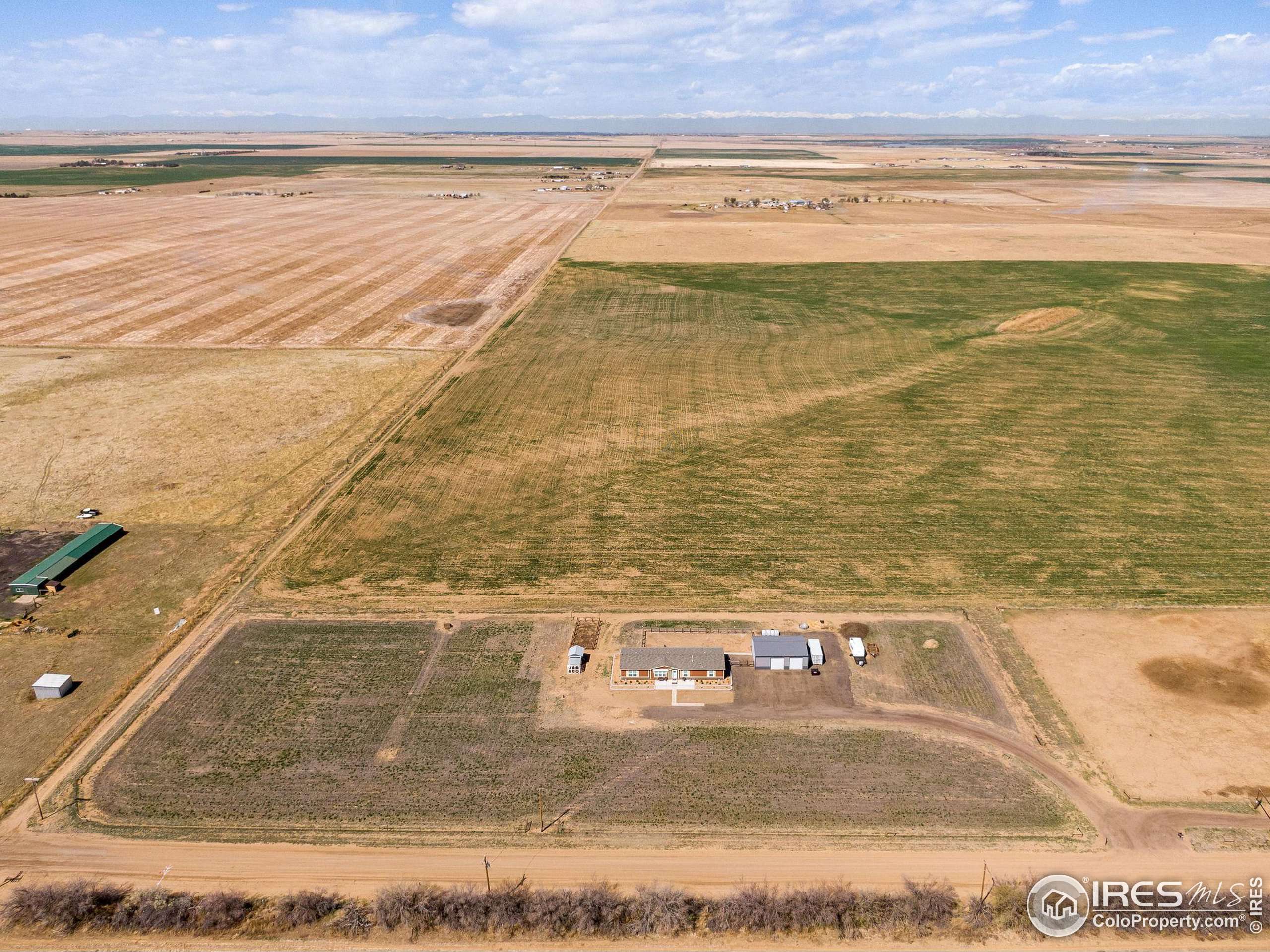 Keenesburg, CO 80643,0 W County Road 67 #Lot #15