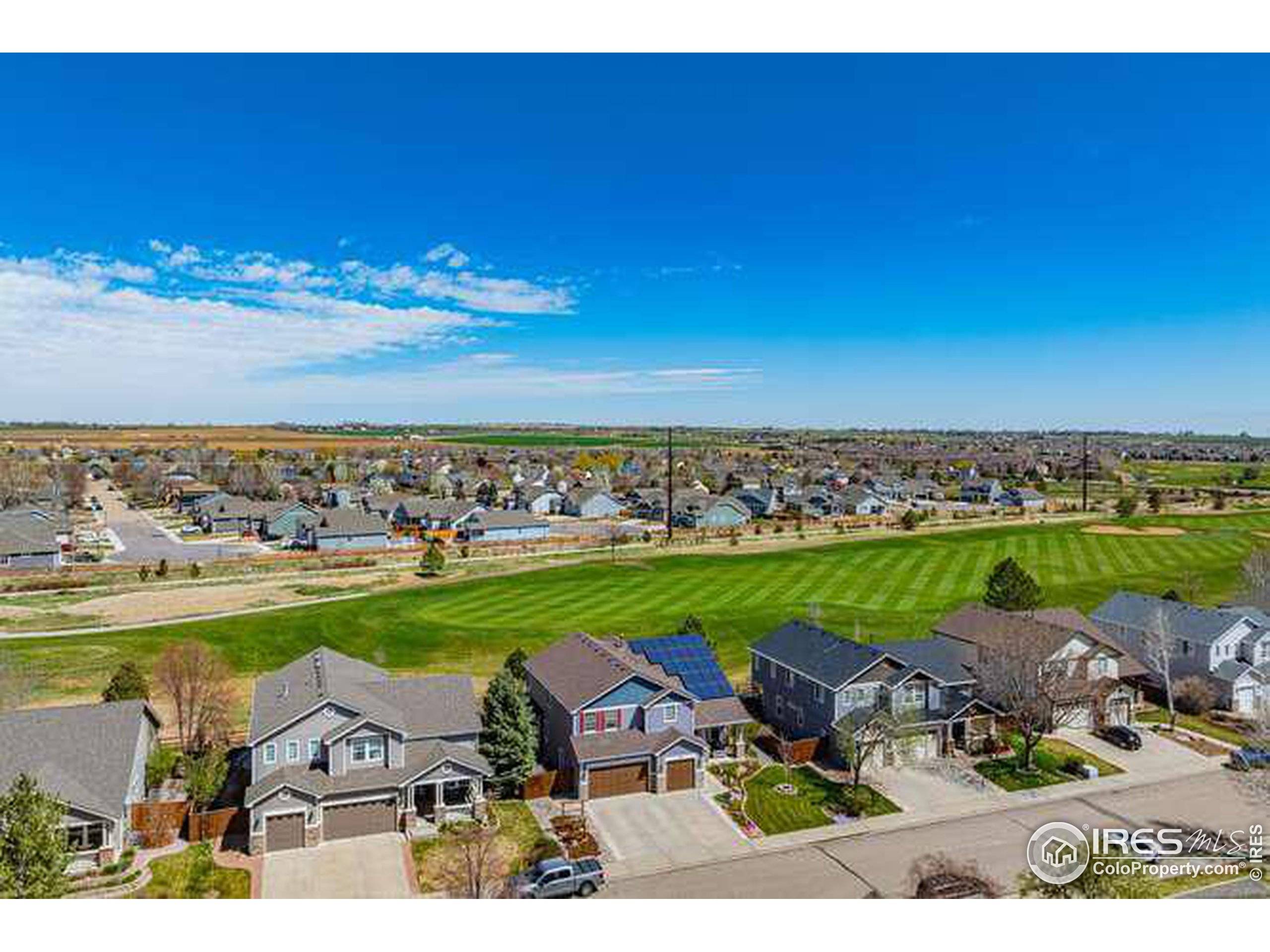 Longmont, CO 80504,909 Glenarbor Cir