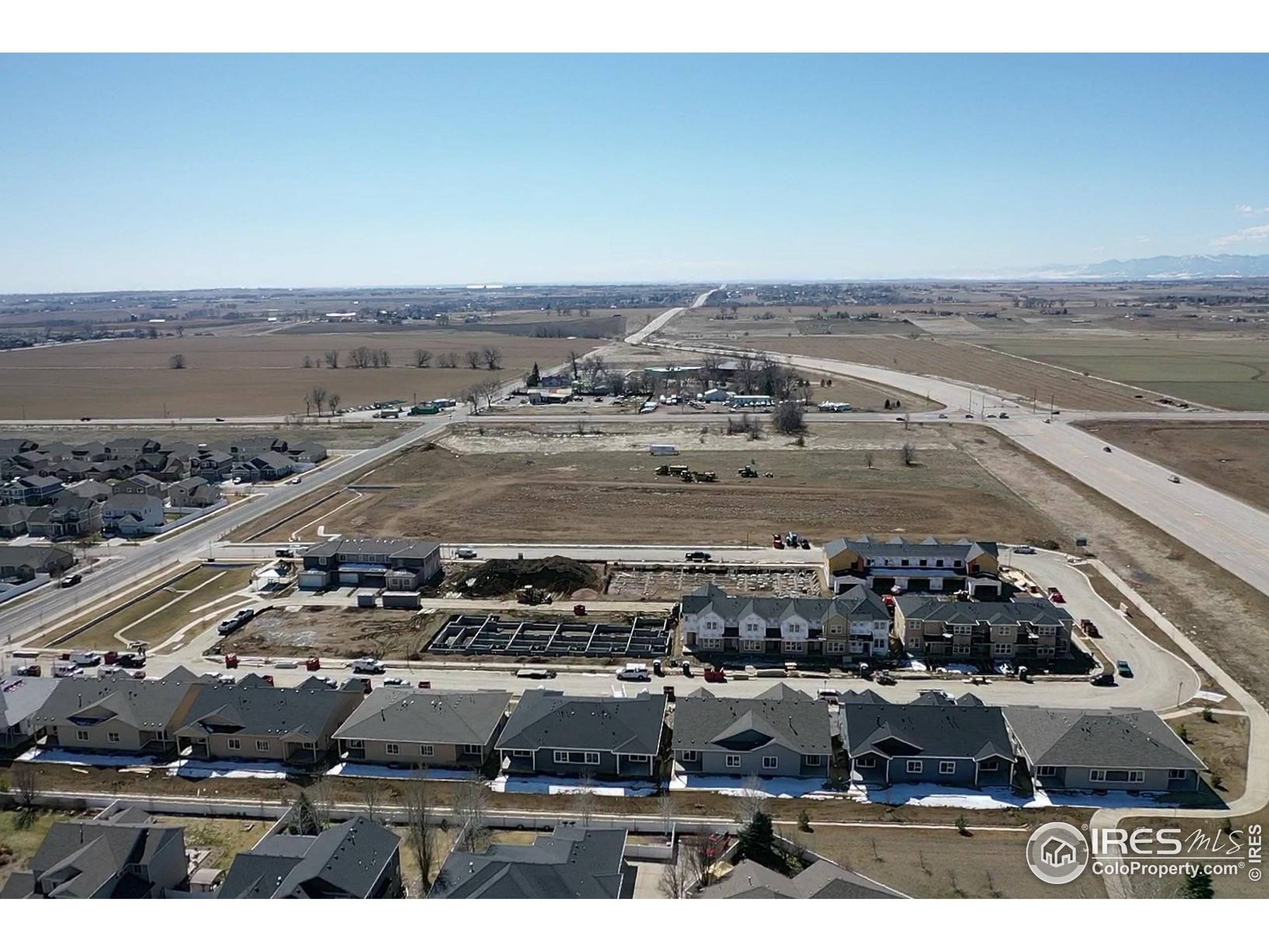 Berthoud, CO 80513,0 NE US Highway 287 Hwy #LOT 6