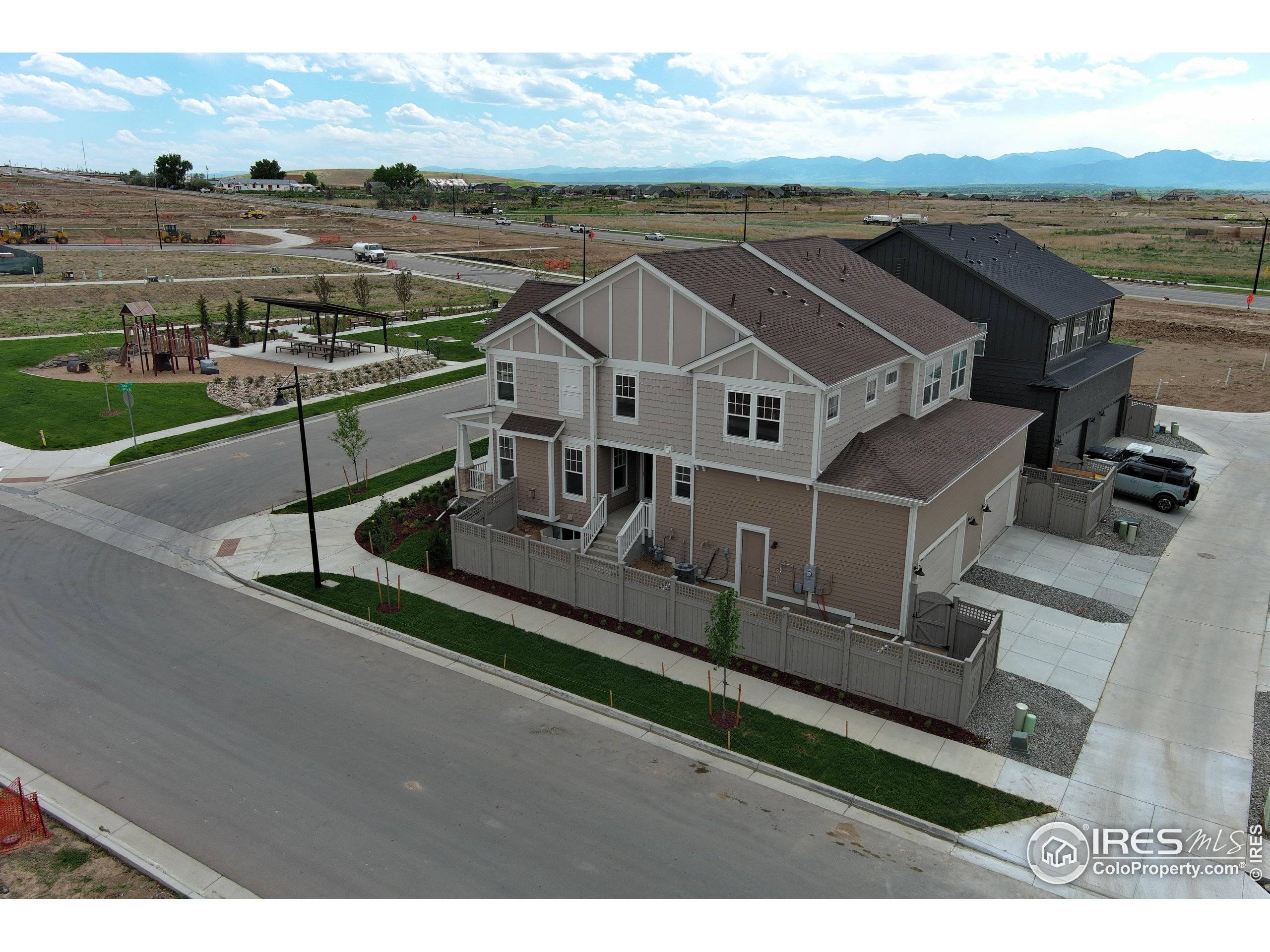 Erie, CO 80516,168 Ash Cir