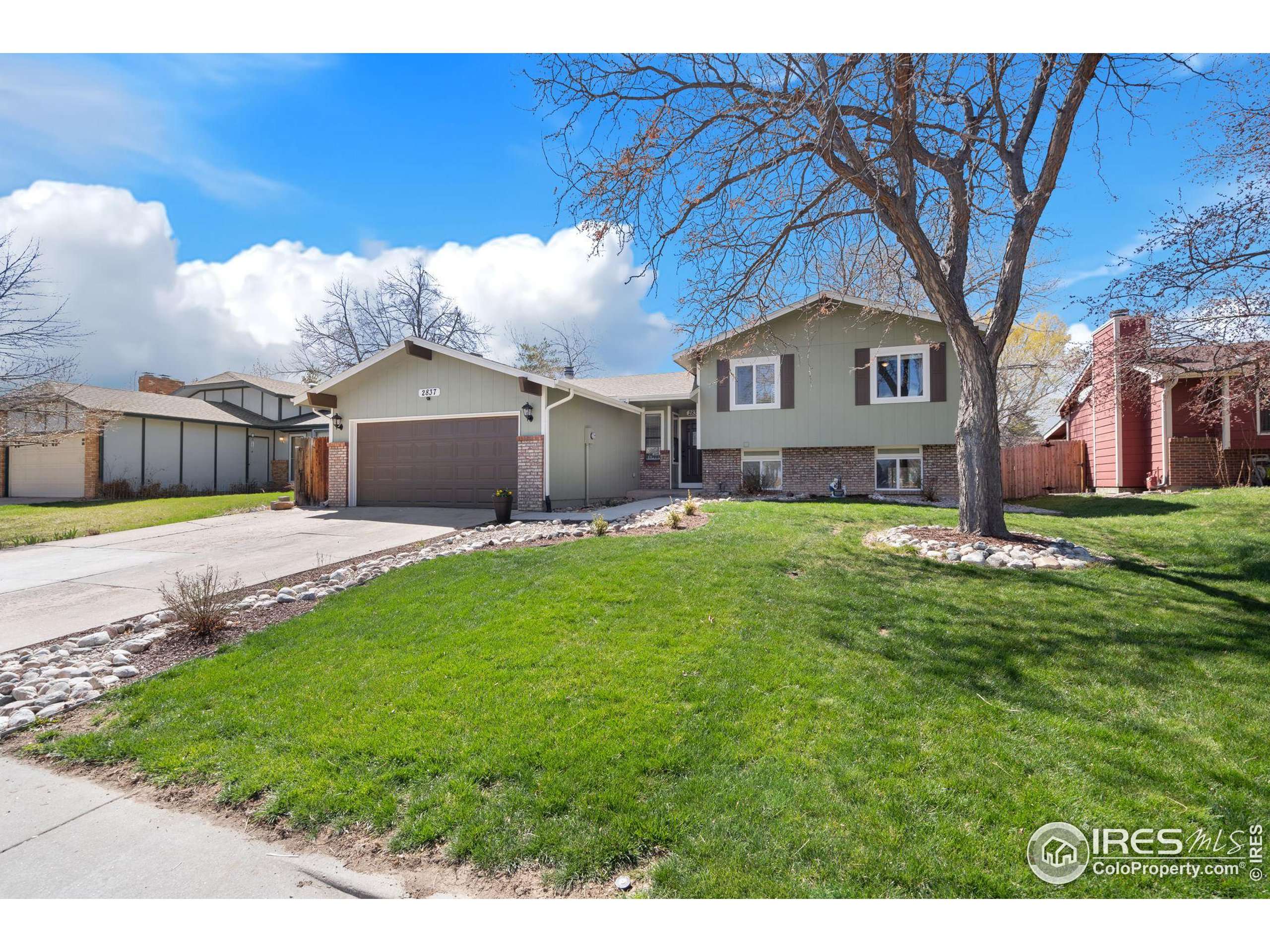 Fort Collins, CO 80525,2837 Eastborough Dr