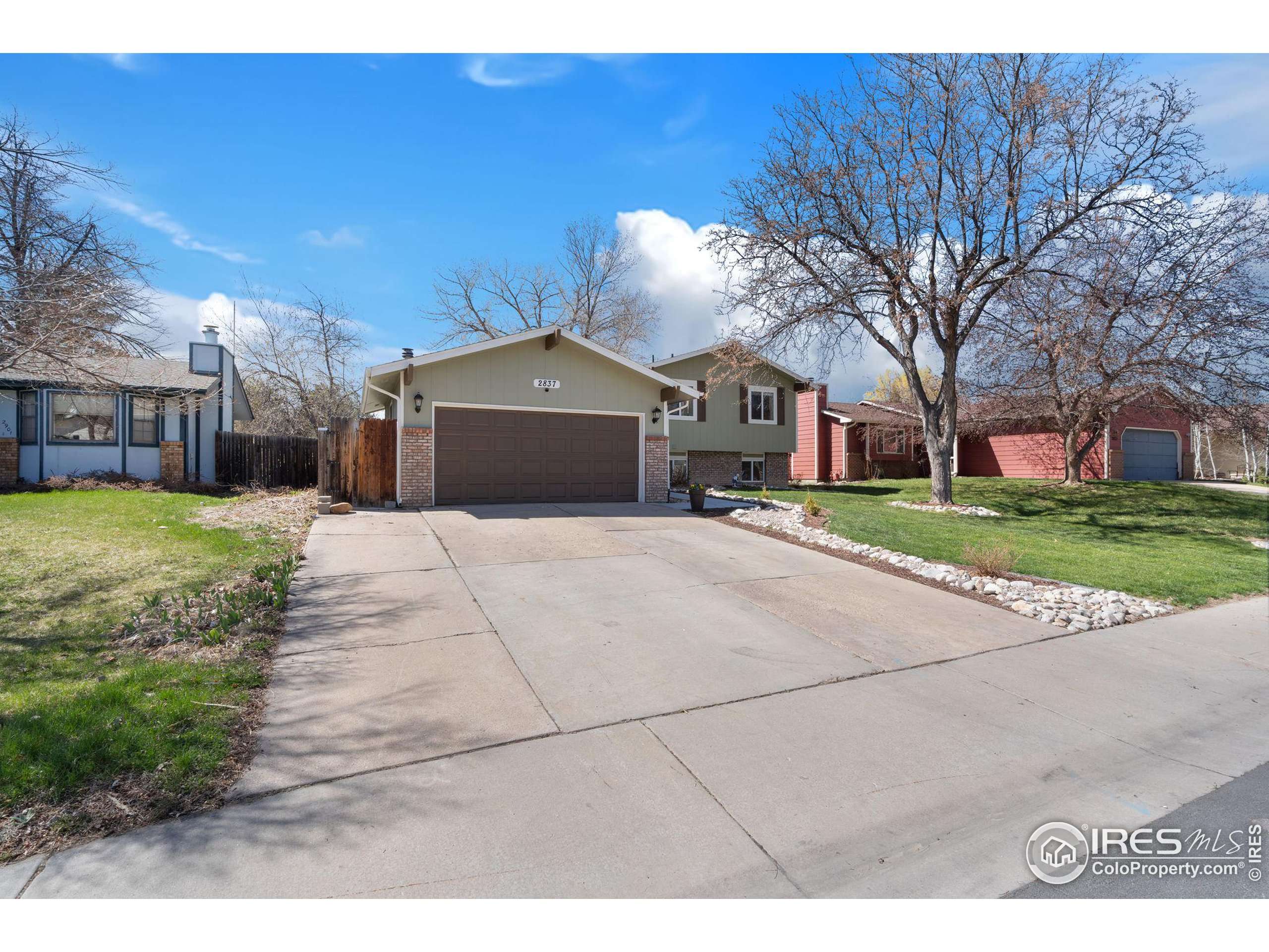 Fort Collins, CO 80525,2837 Eastborough Dr