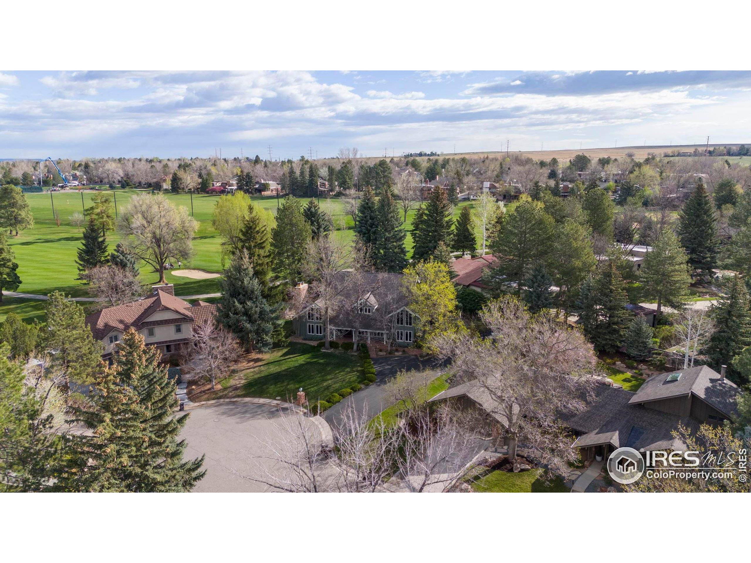 Boulder, CO 80301,4780 Old Post Ct