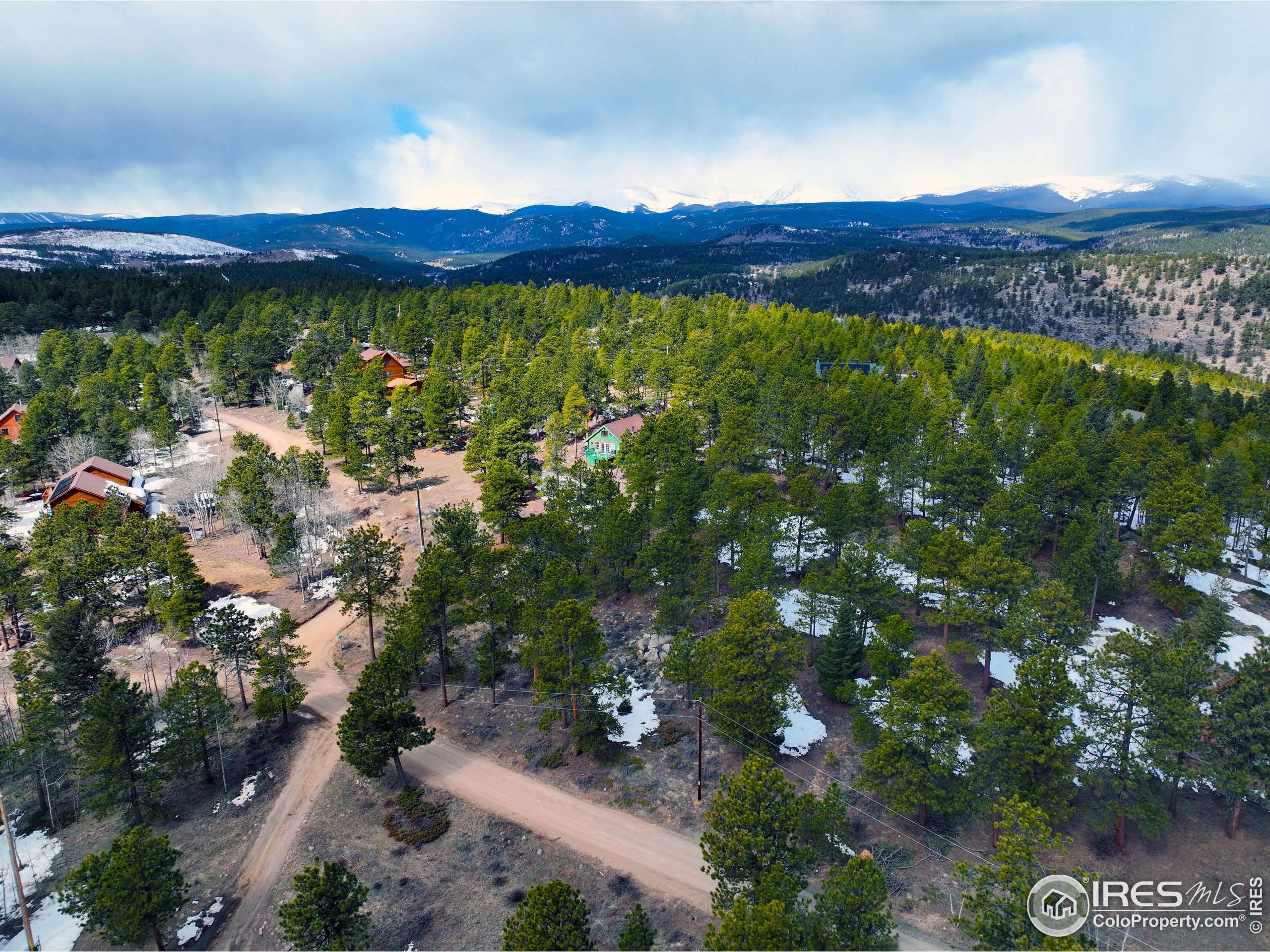 Nederland, CO 80466,45 Shady Hollow