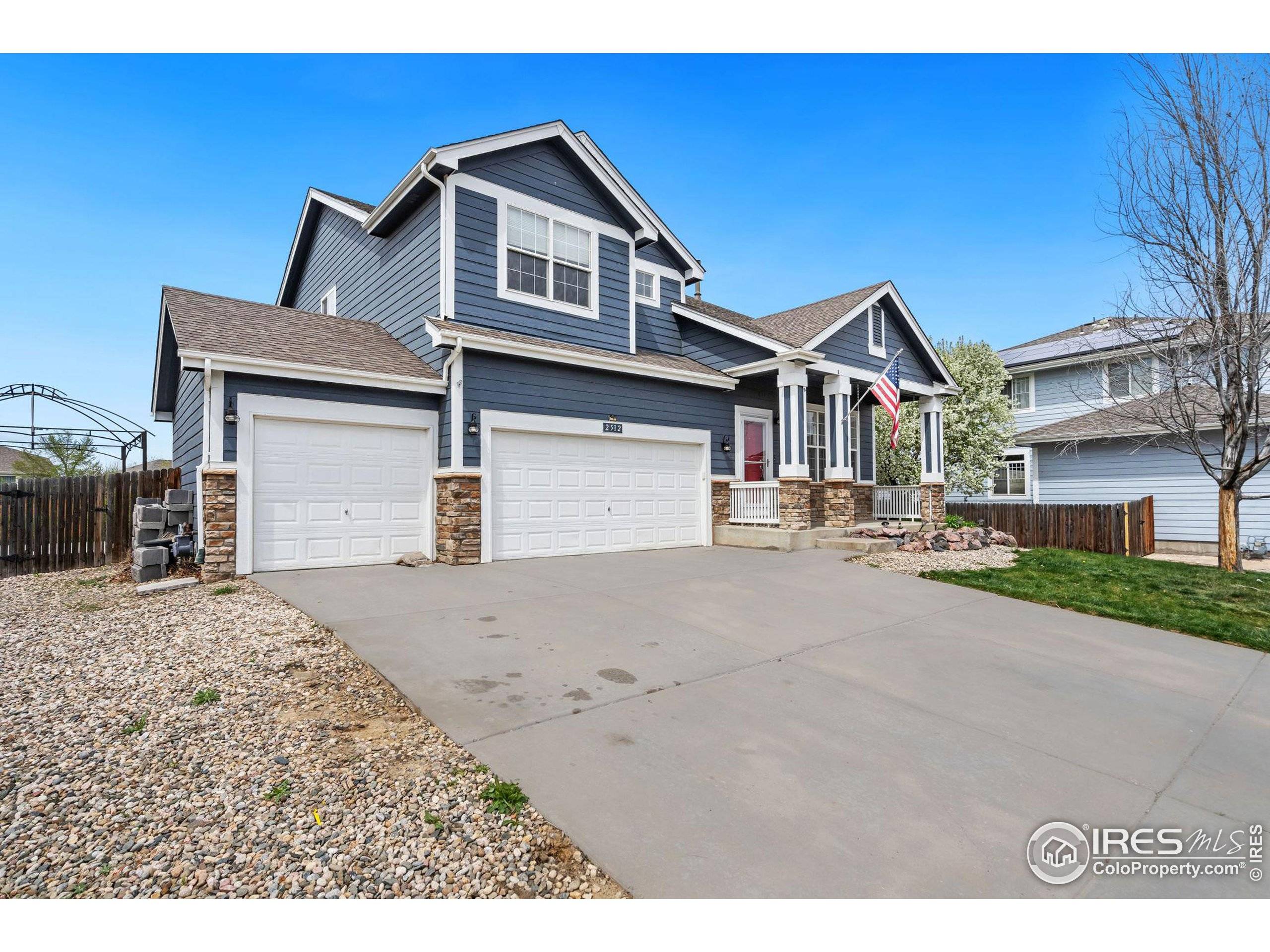 Johnstown, CO 80534,2512 Black Duck Ave