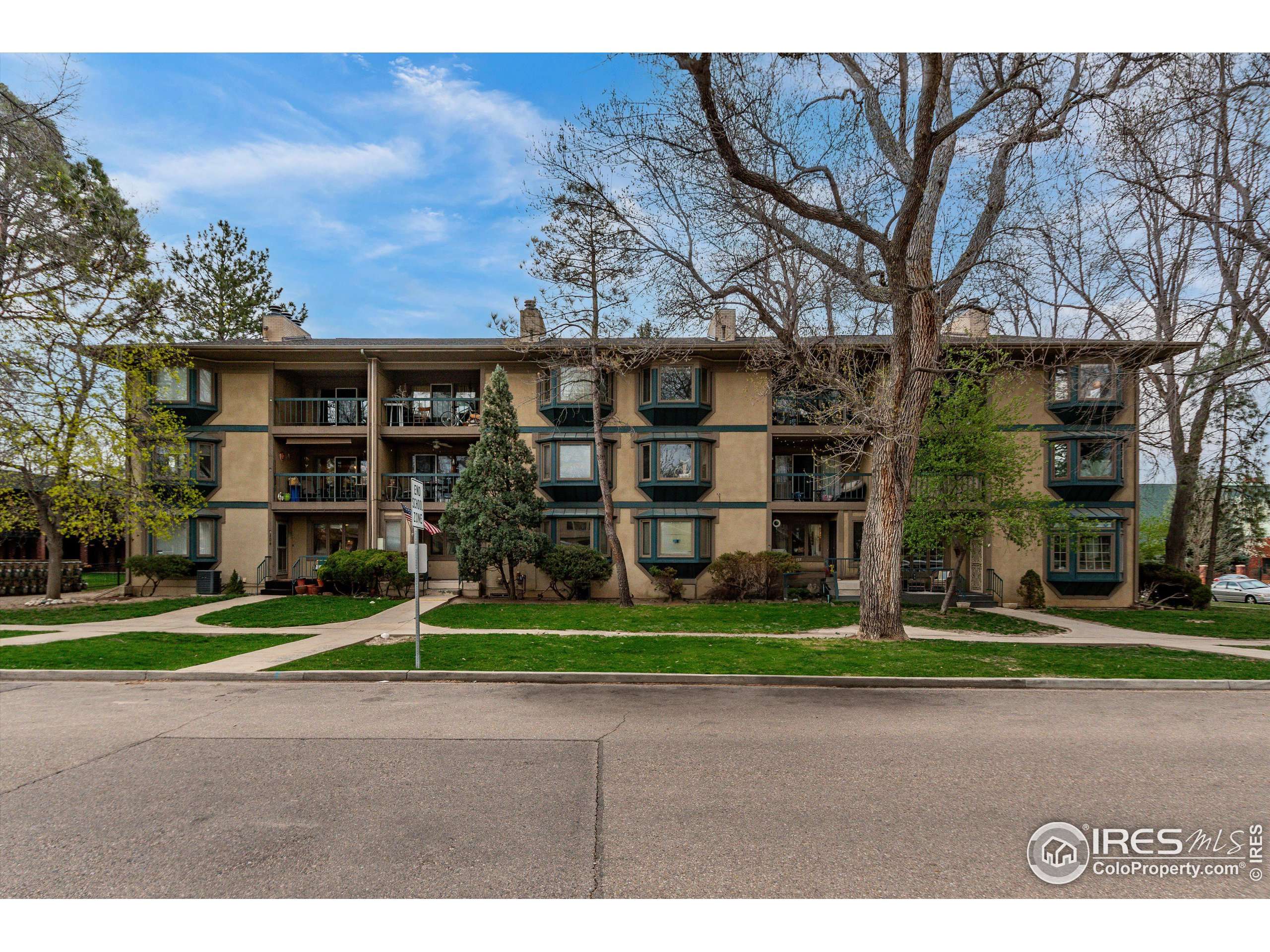 Longmont, CO 80501,400 Emery St #207