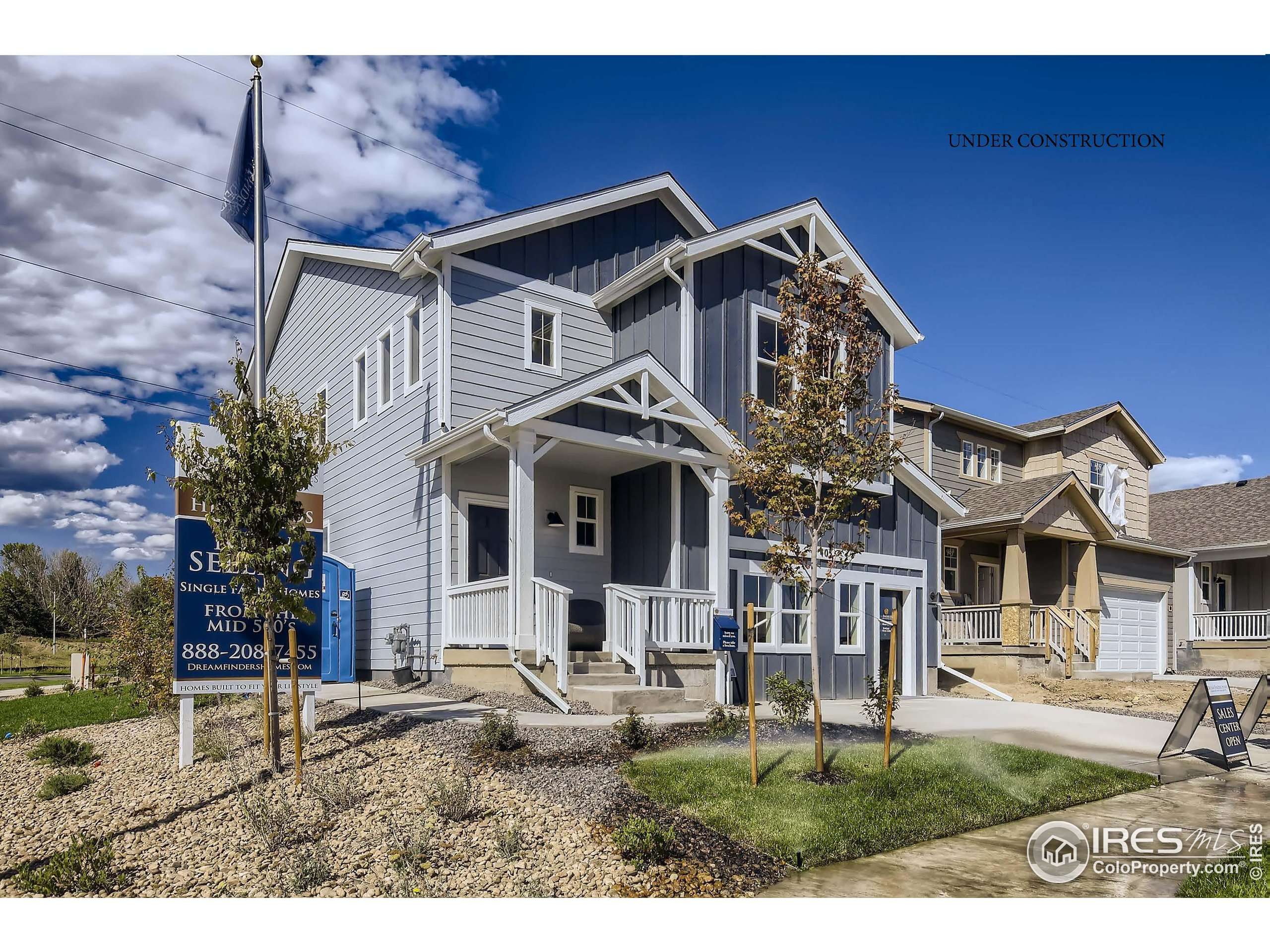 Longmont, CO 80503,2926 Buffalo Fork Ln