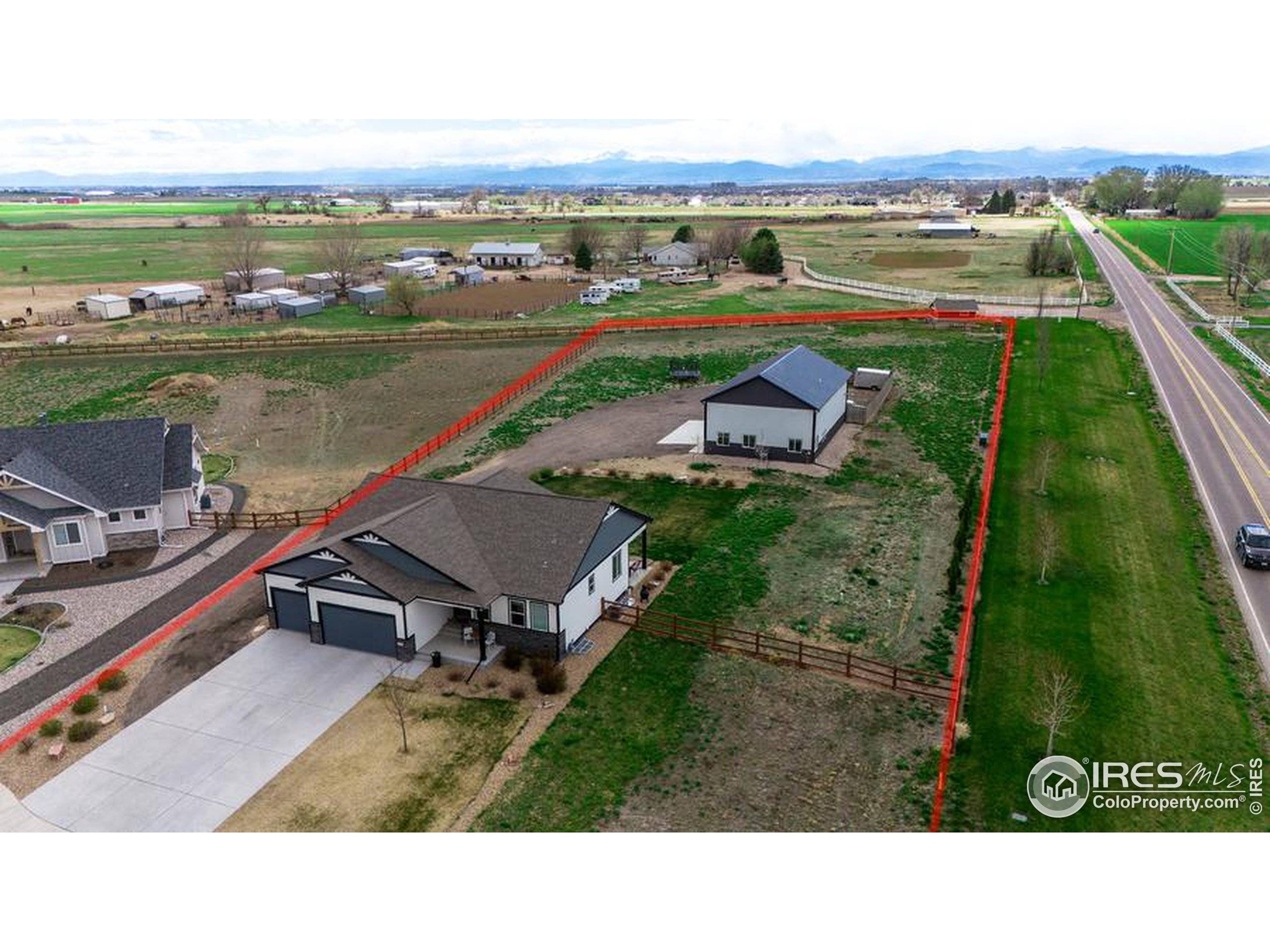 Severance, CO 80615,5001 Prairie Lark Ln