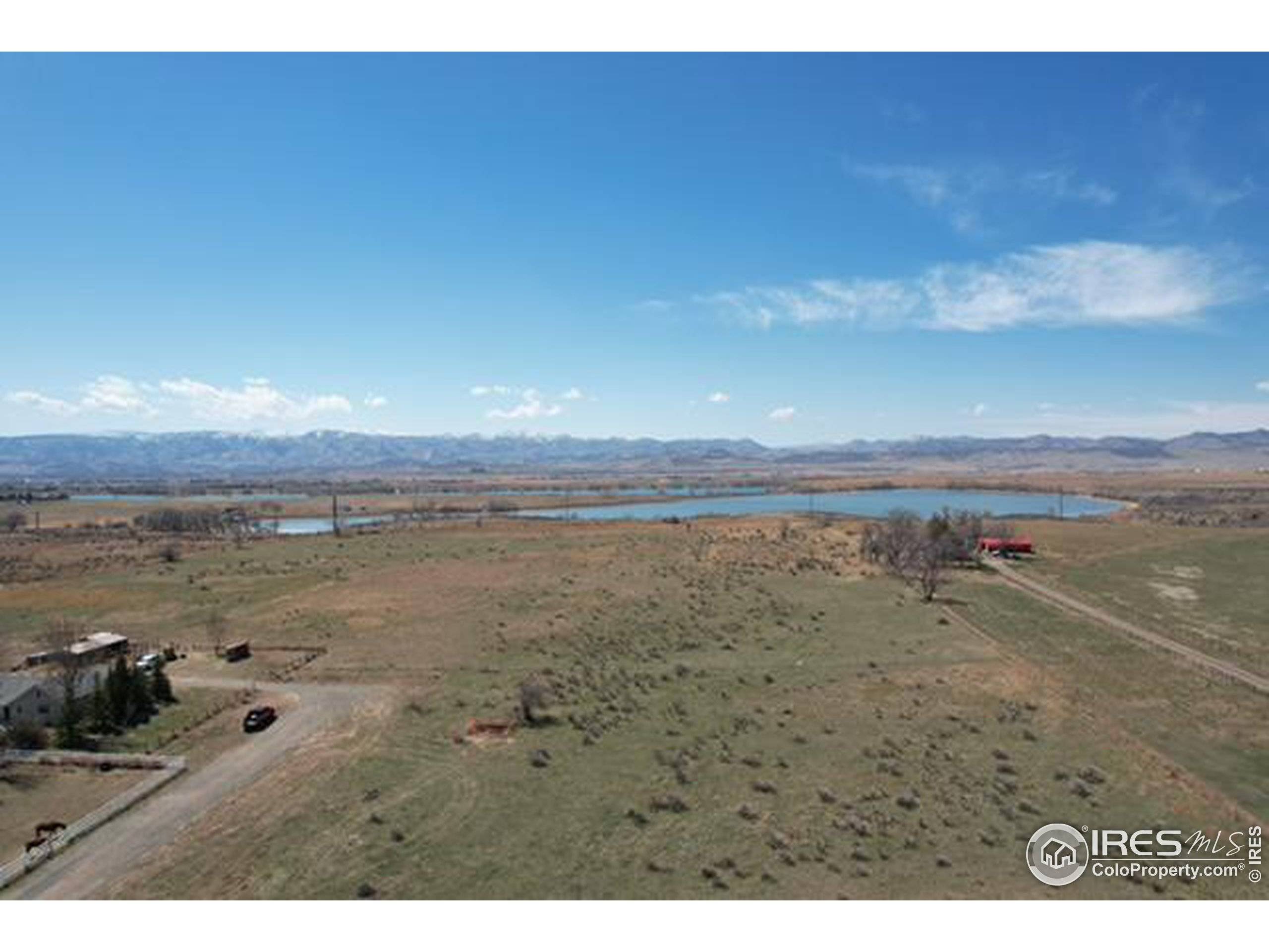 Fort Collins, CO 80524,5775 N County Road 15