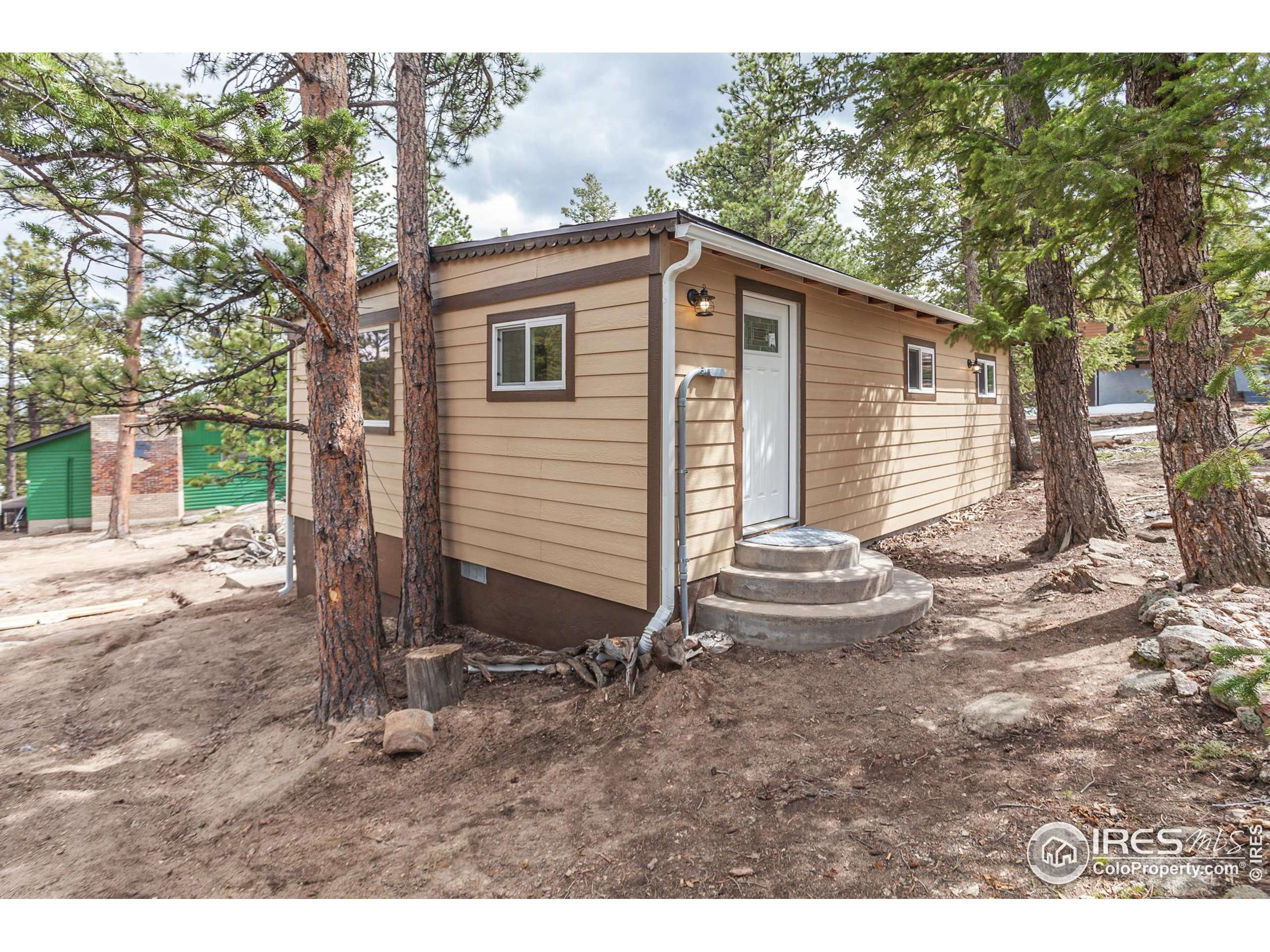 Red Feather Lakes, CO 80545,41 Totem Pole Ln