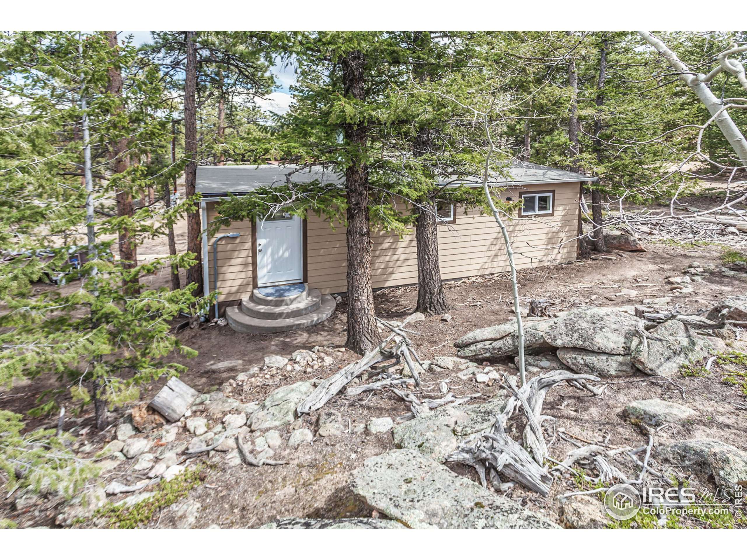 Red Feather Lakes, CO 80545,41 Totem Pole Ln