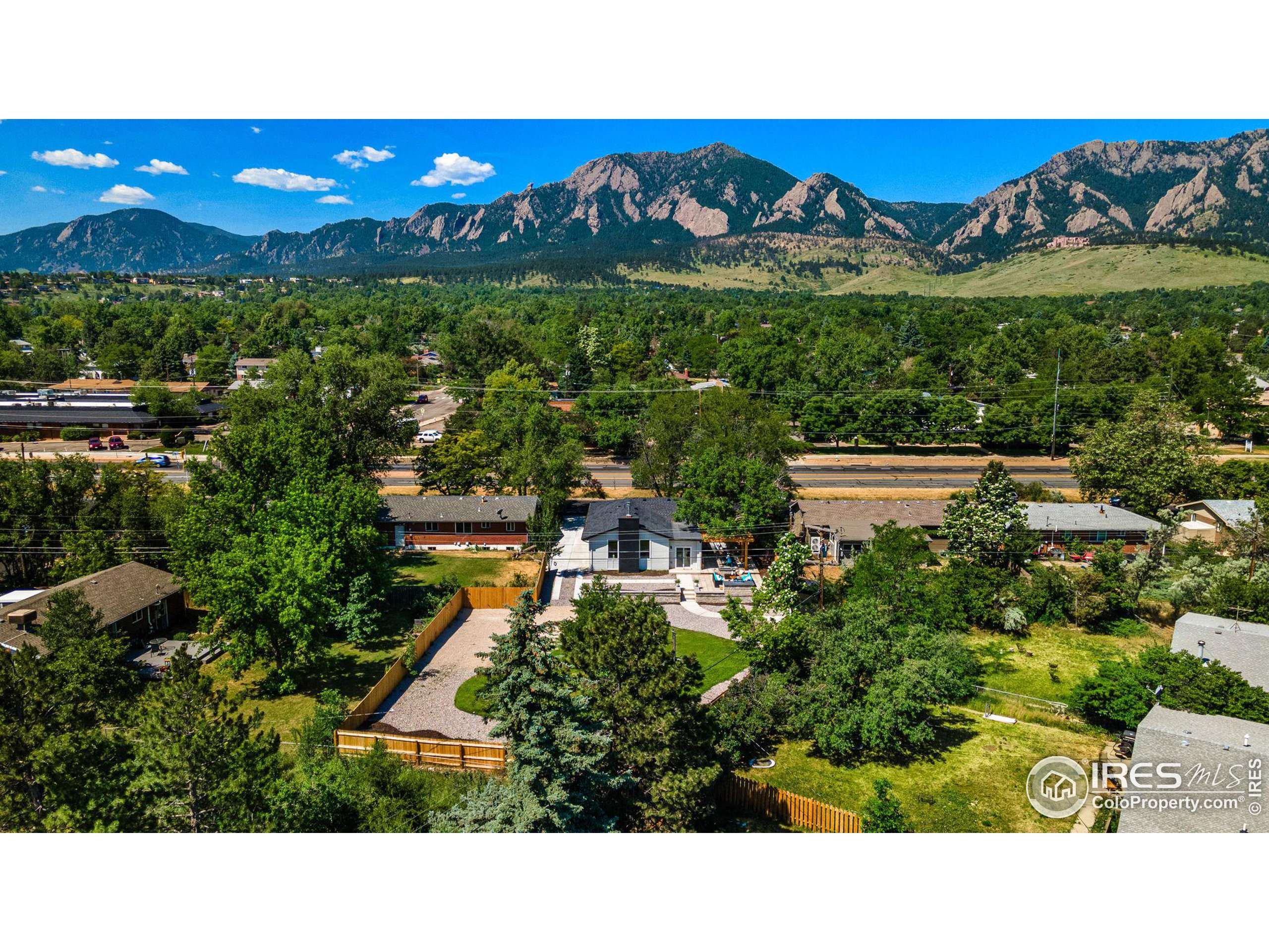 Boulder, CO 80305,850 S Lashley Ln