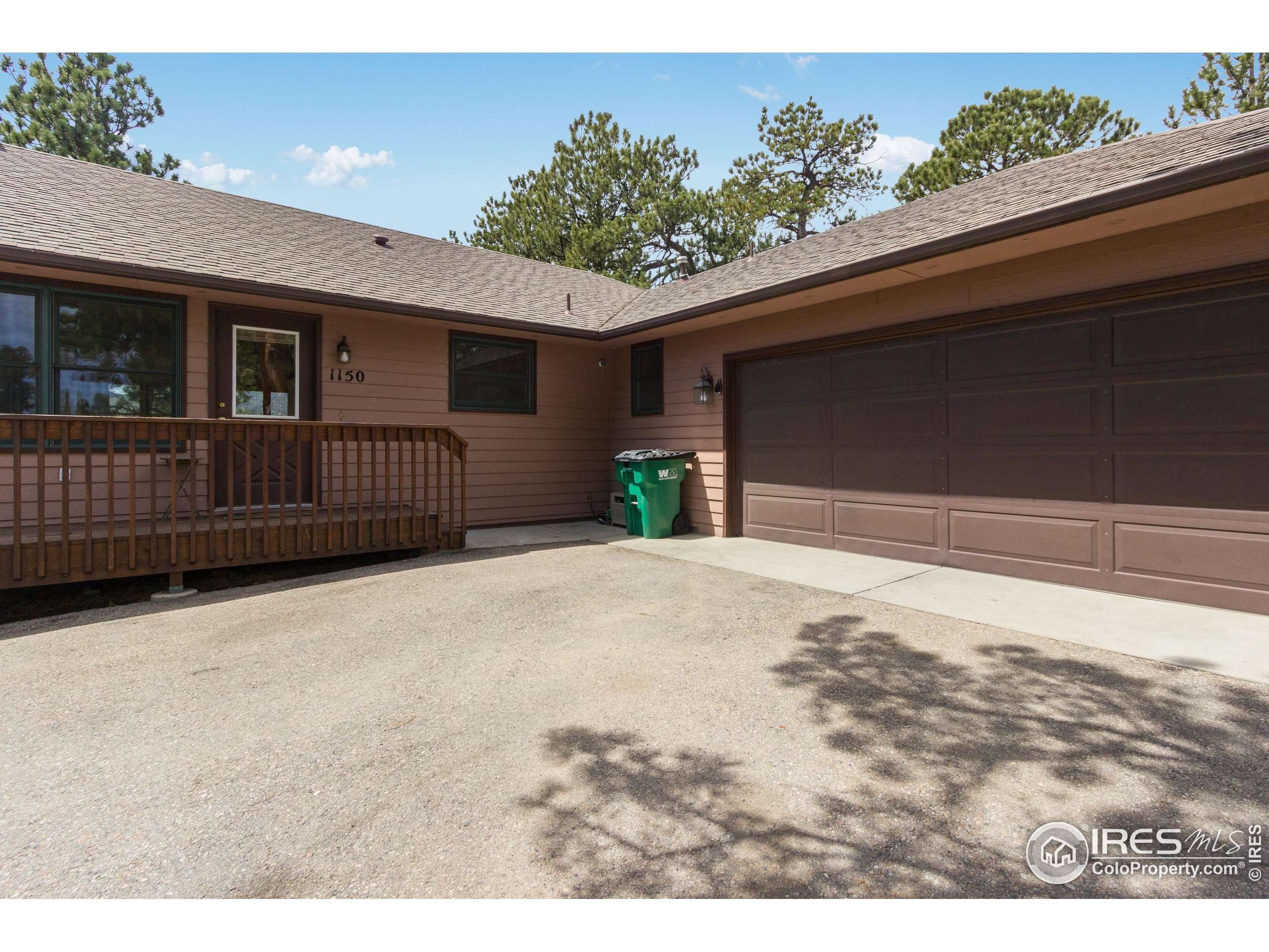 Estes Park, CO 80517,1150 Brook Dr