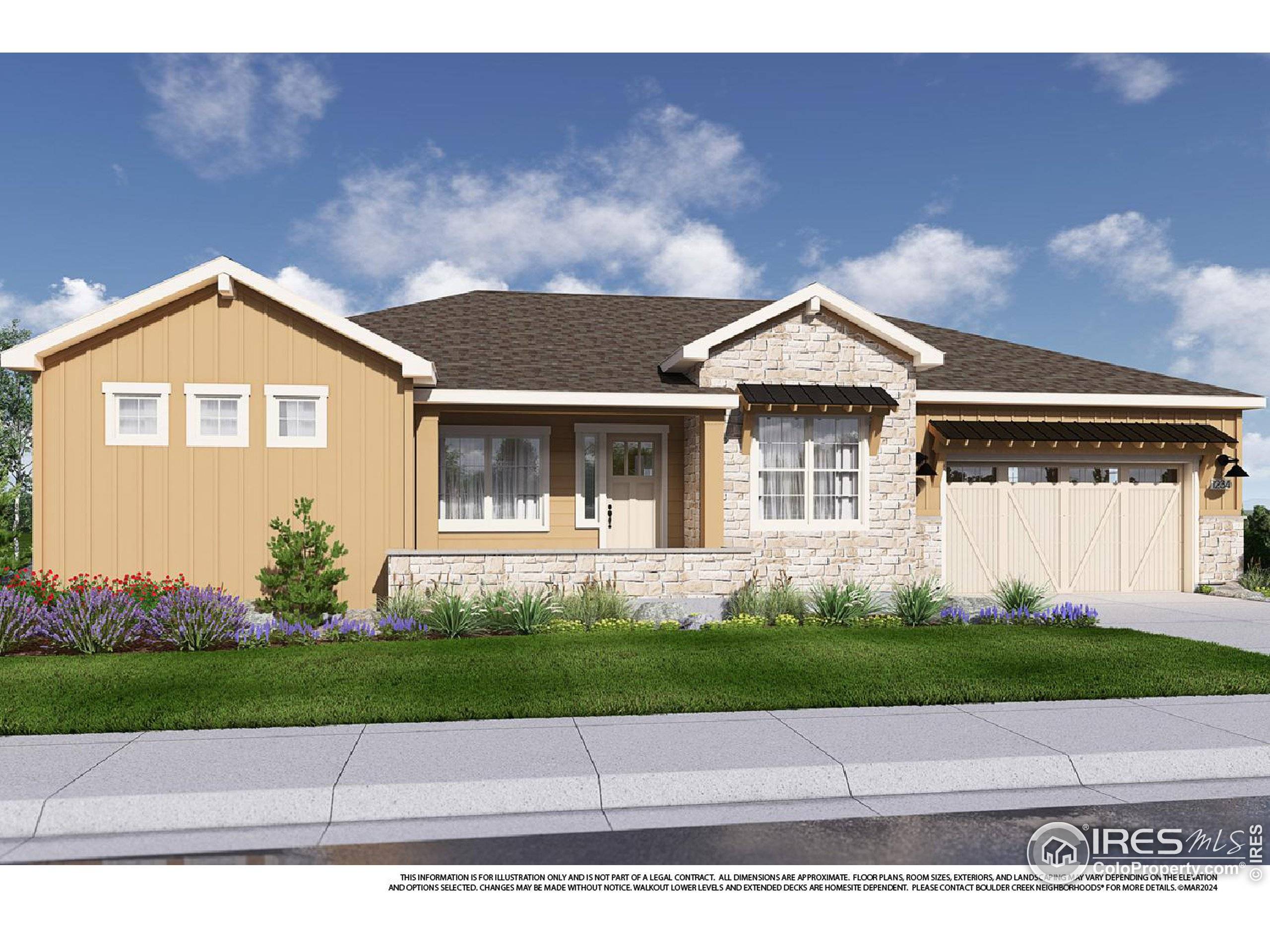 Erie, CO 80516,853 Quarry Cir