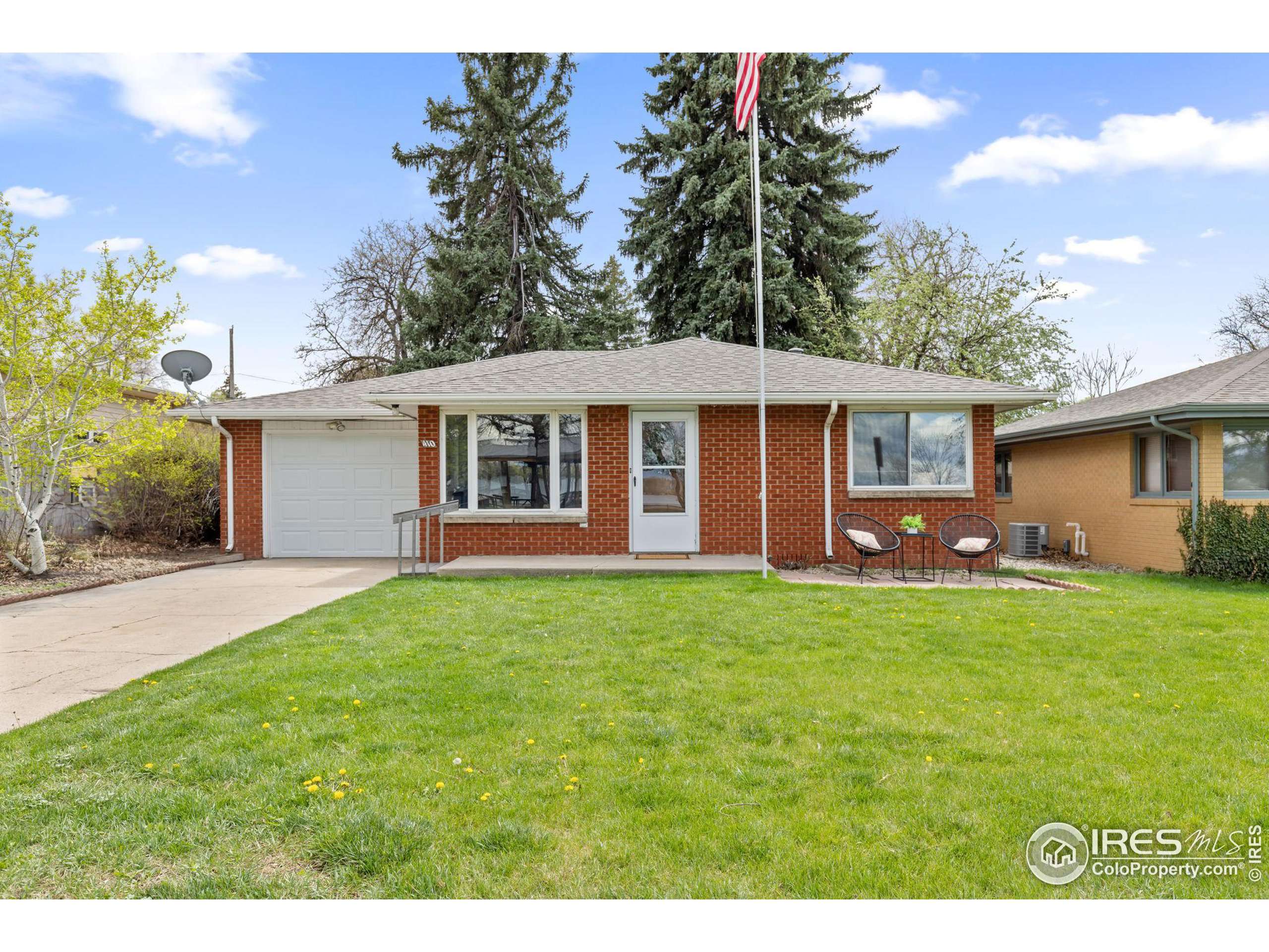 Loveland, CO 80537,410 W 13th St