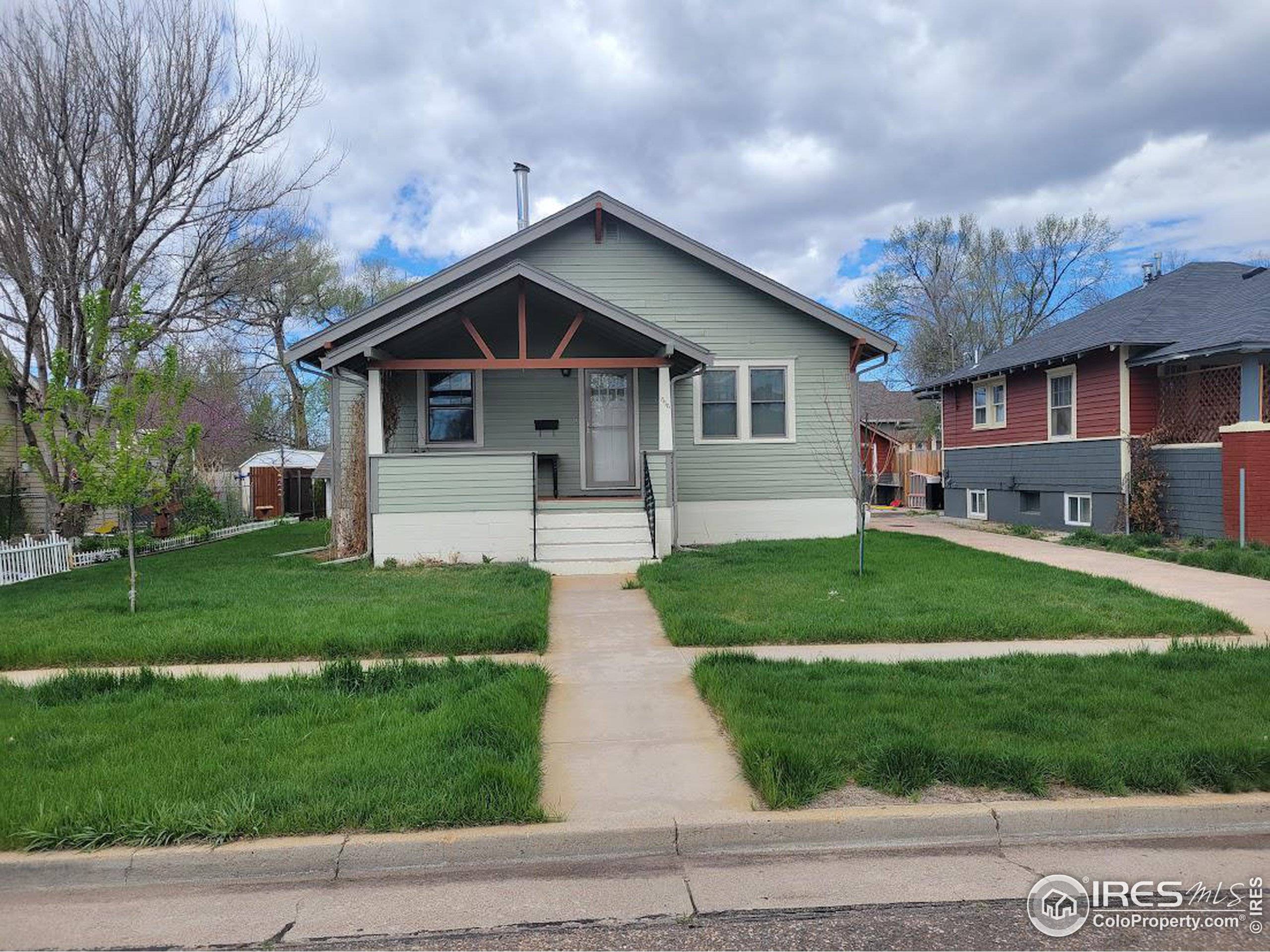 Sterling, CO 80751,806 S 5th Ave