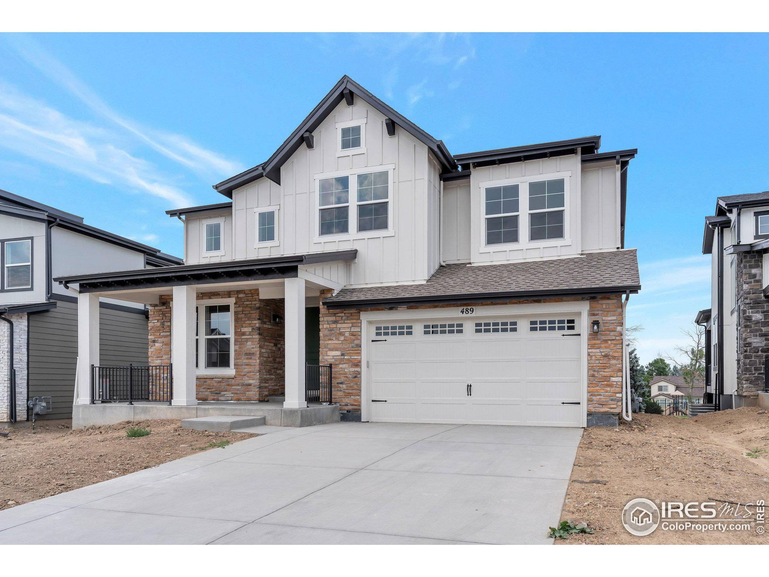 Louisville, CO 80027,489 Muirfield Ct