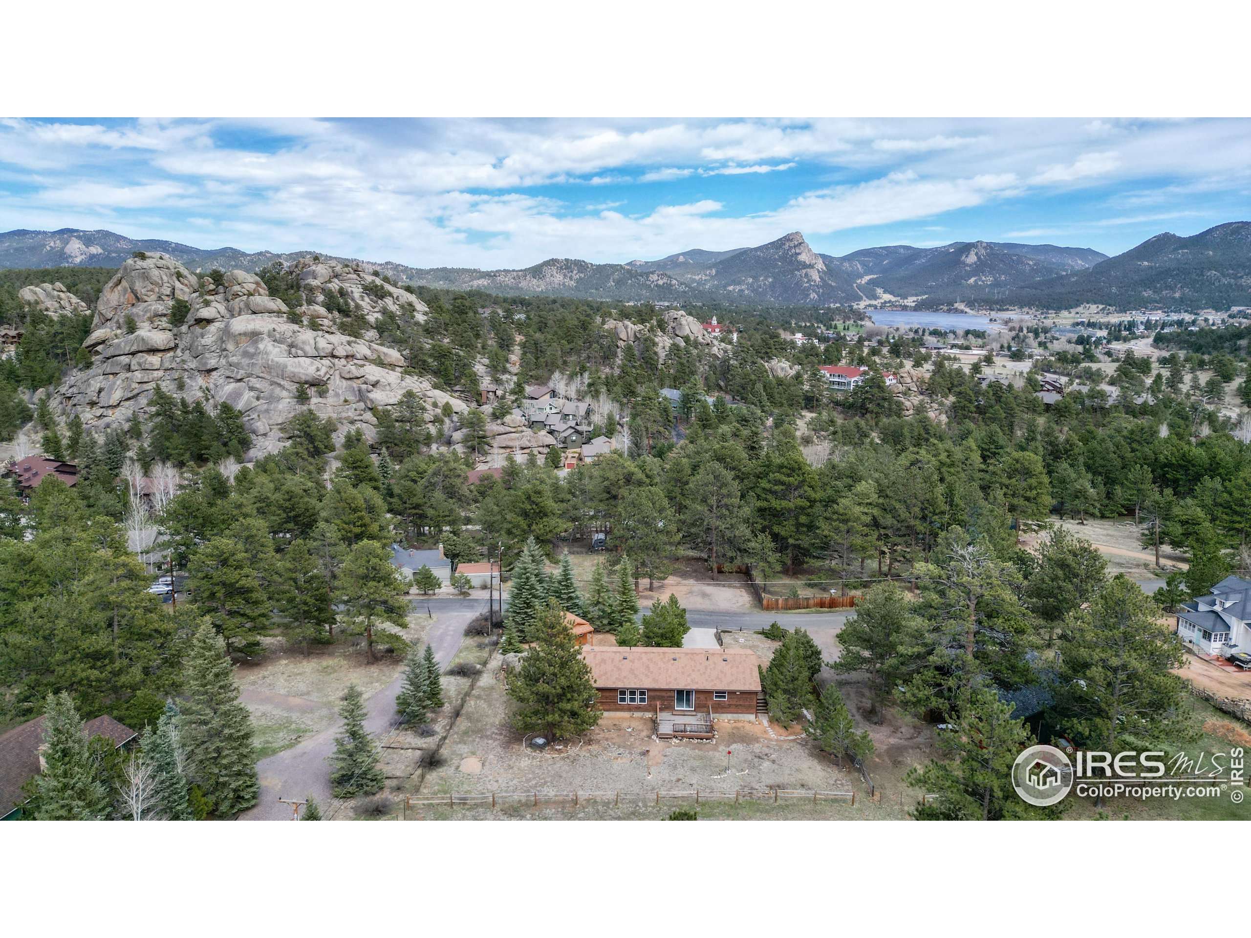 Estes Park, CO 80517,575 Chapin Ln