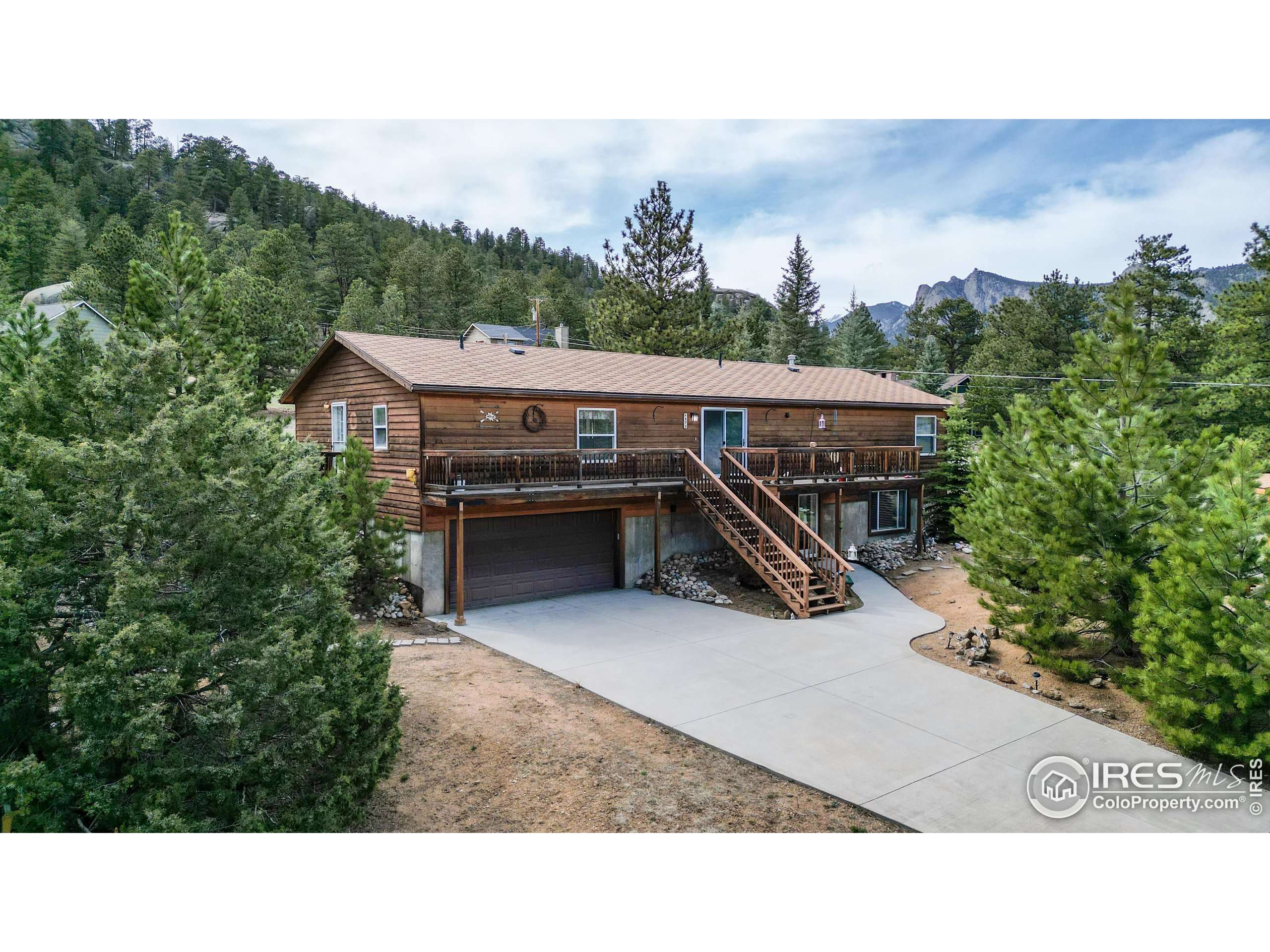 Estes Park, CO 80517,575 Chapin Ln