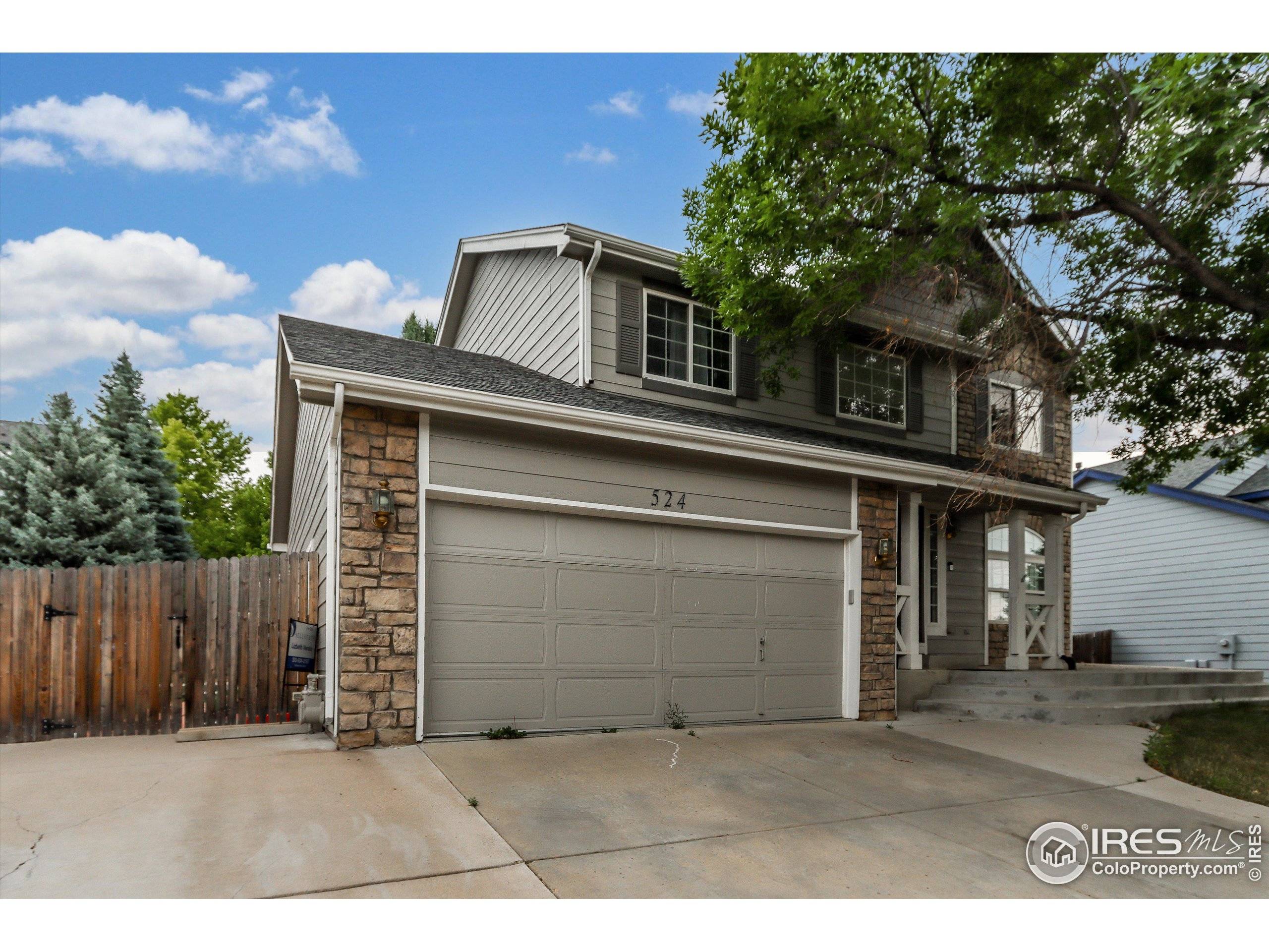 Longmont, CO 80504,524 Rider Ridge Dr