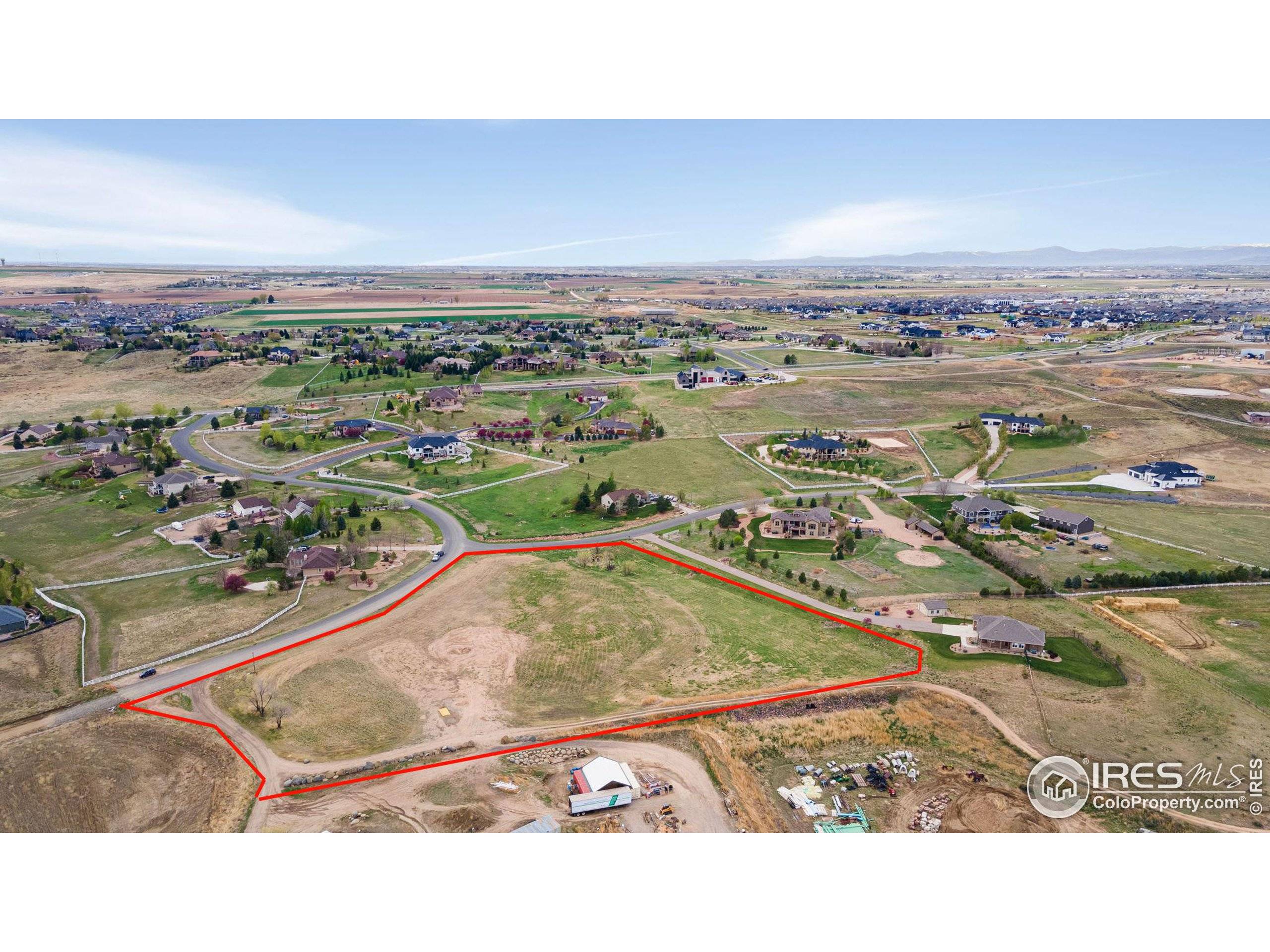 Windsor, CO 80550,1660 Merlin Ln