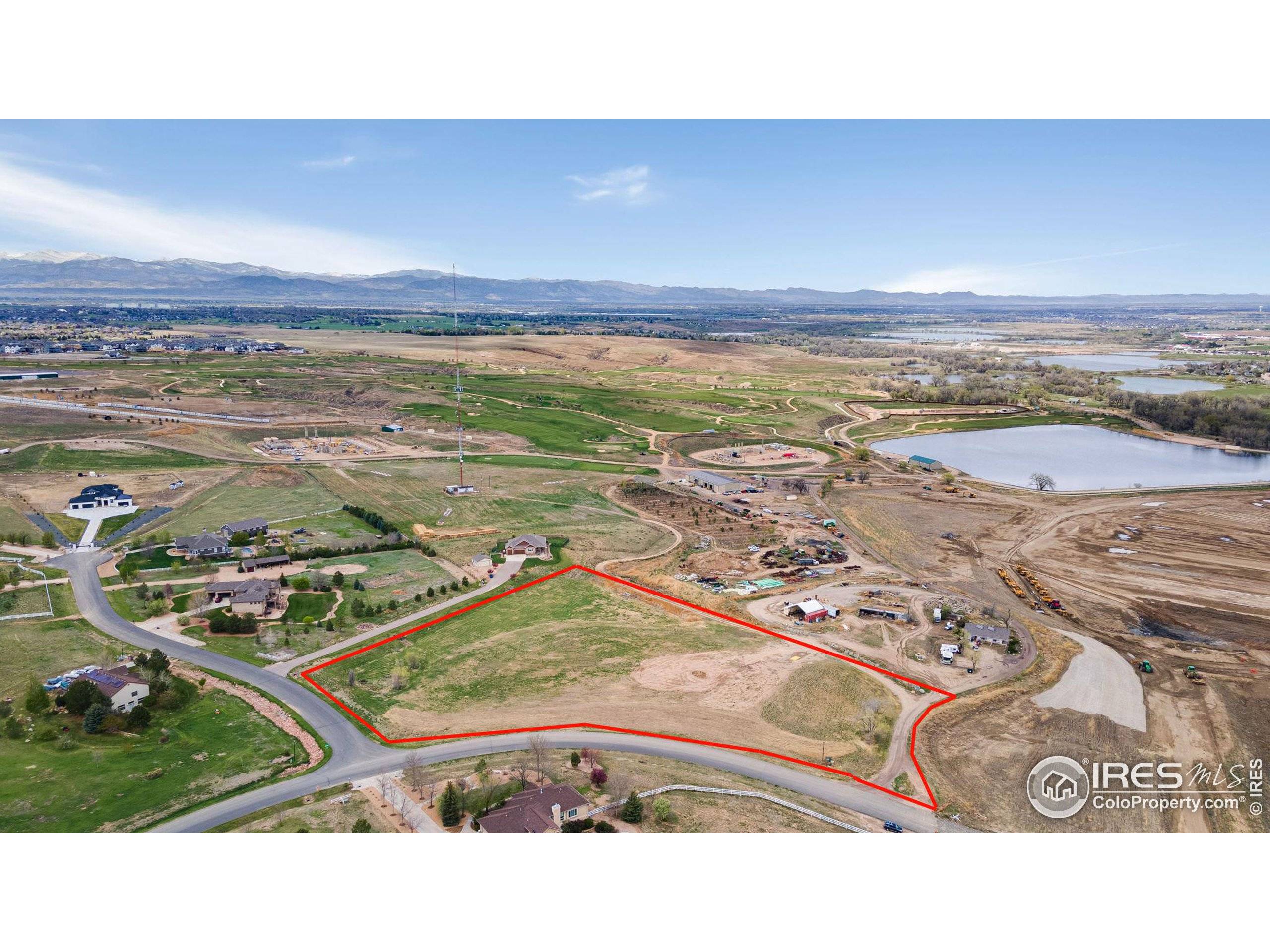 Windsor, CO 80550,1660 Merlin Ln