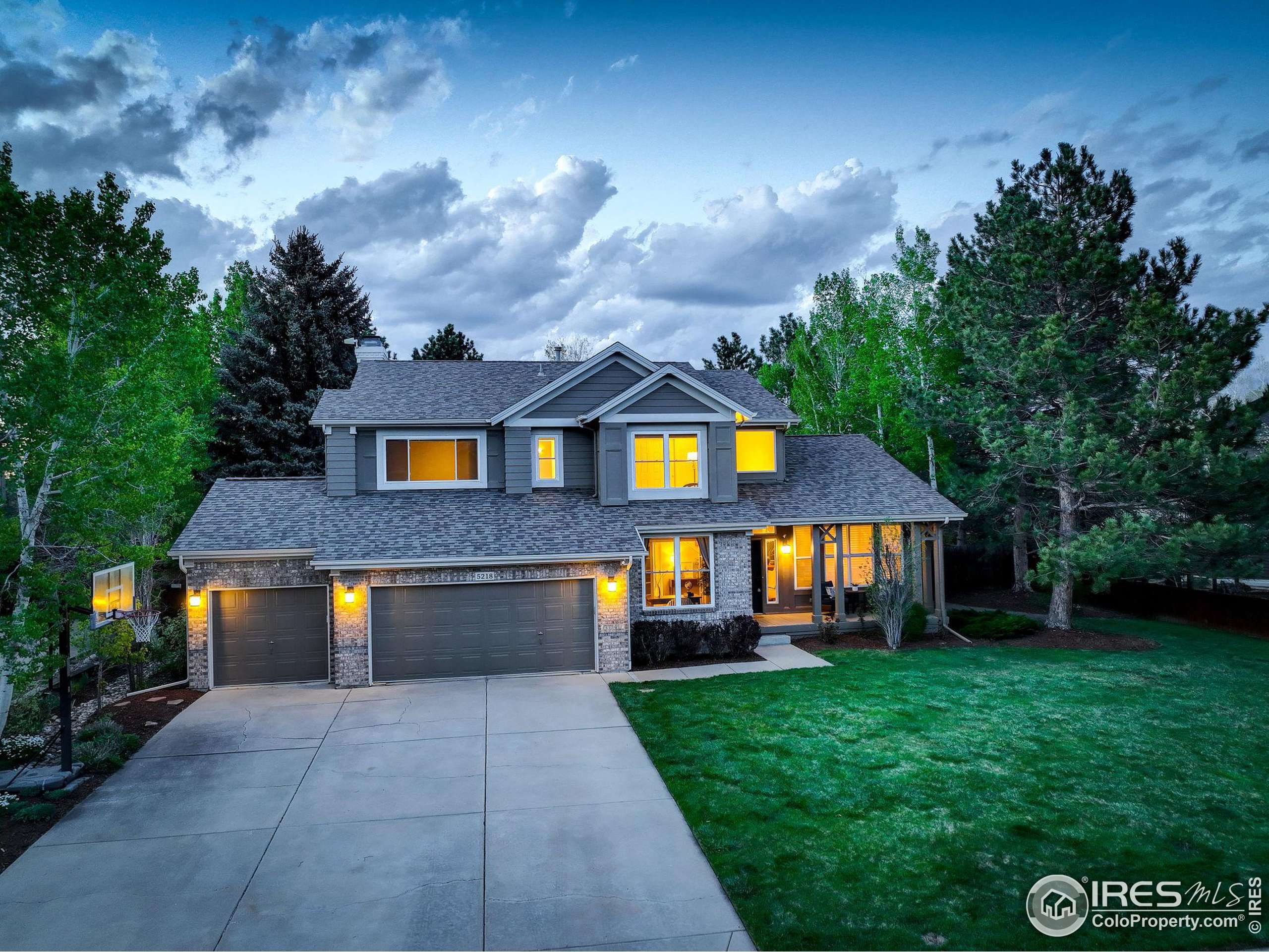 Boulder, CO 80301,5218 Pinehurst Dr