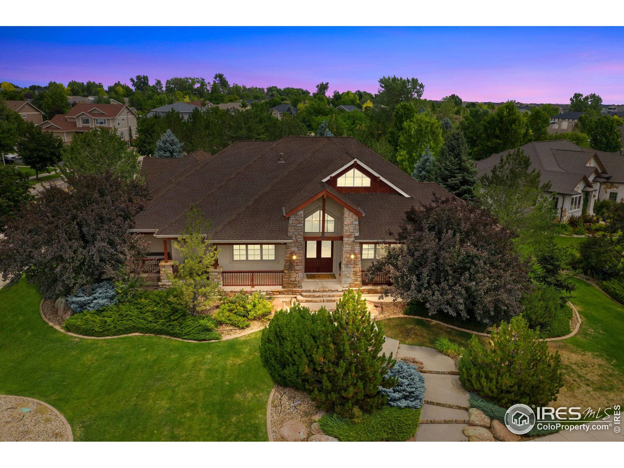 Fort Collins, CO 80528,2402 Treestead Rd