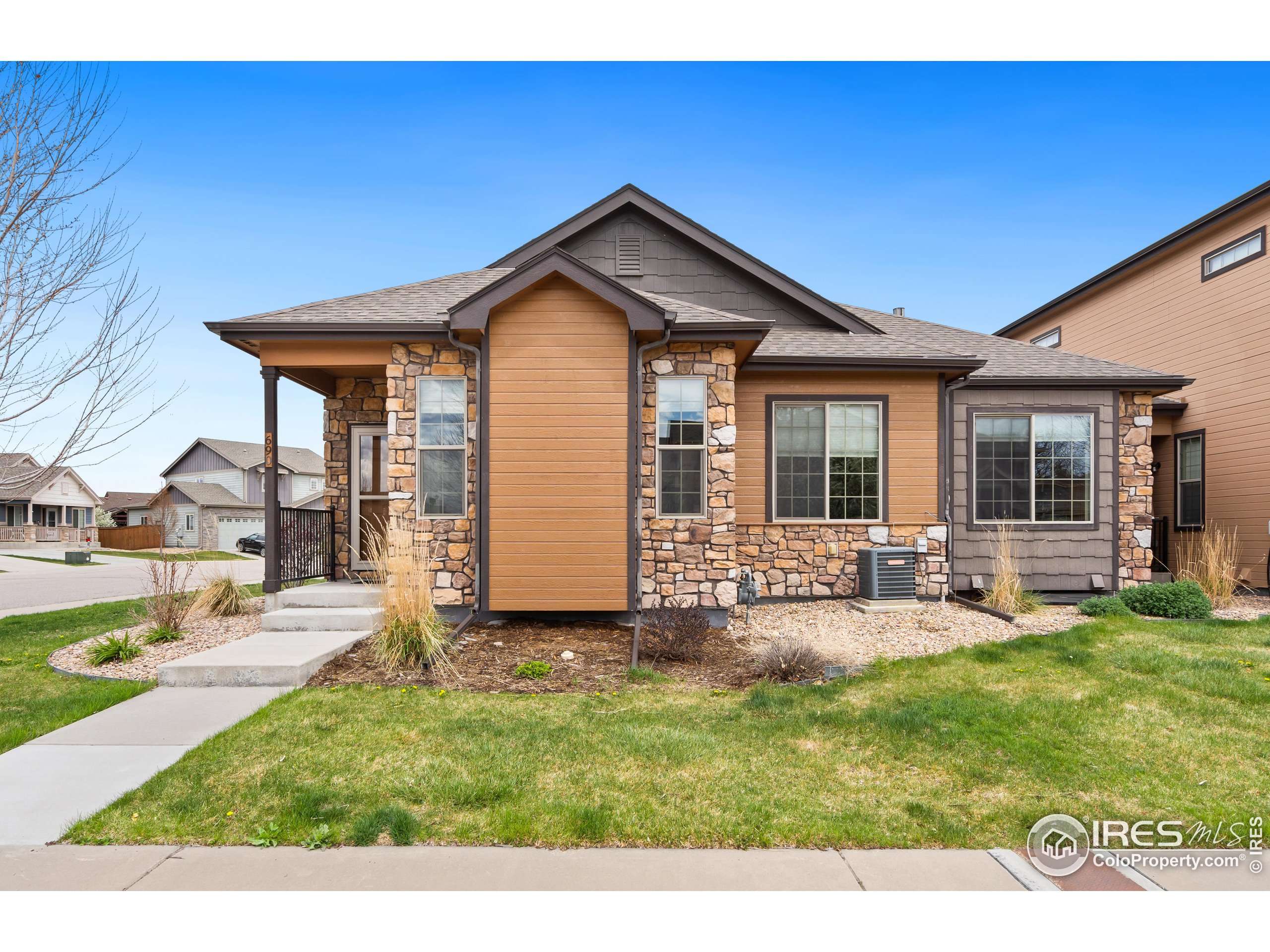 Loveland, CO 80537,690 Callisto Dr