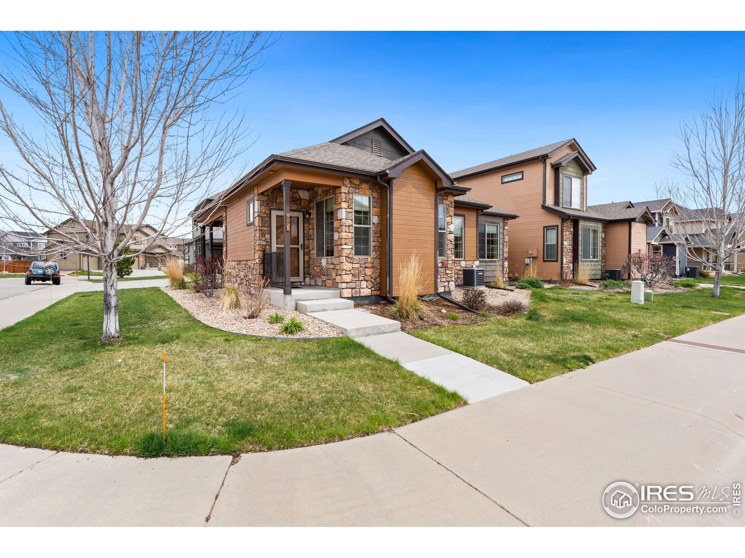 Loveland, CO 80537,690 Callisto Dr