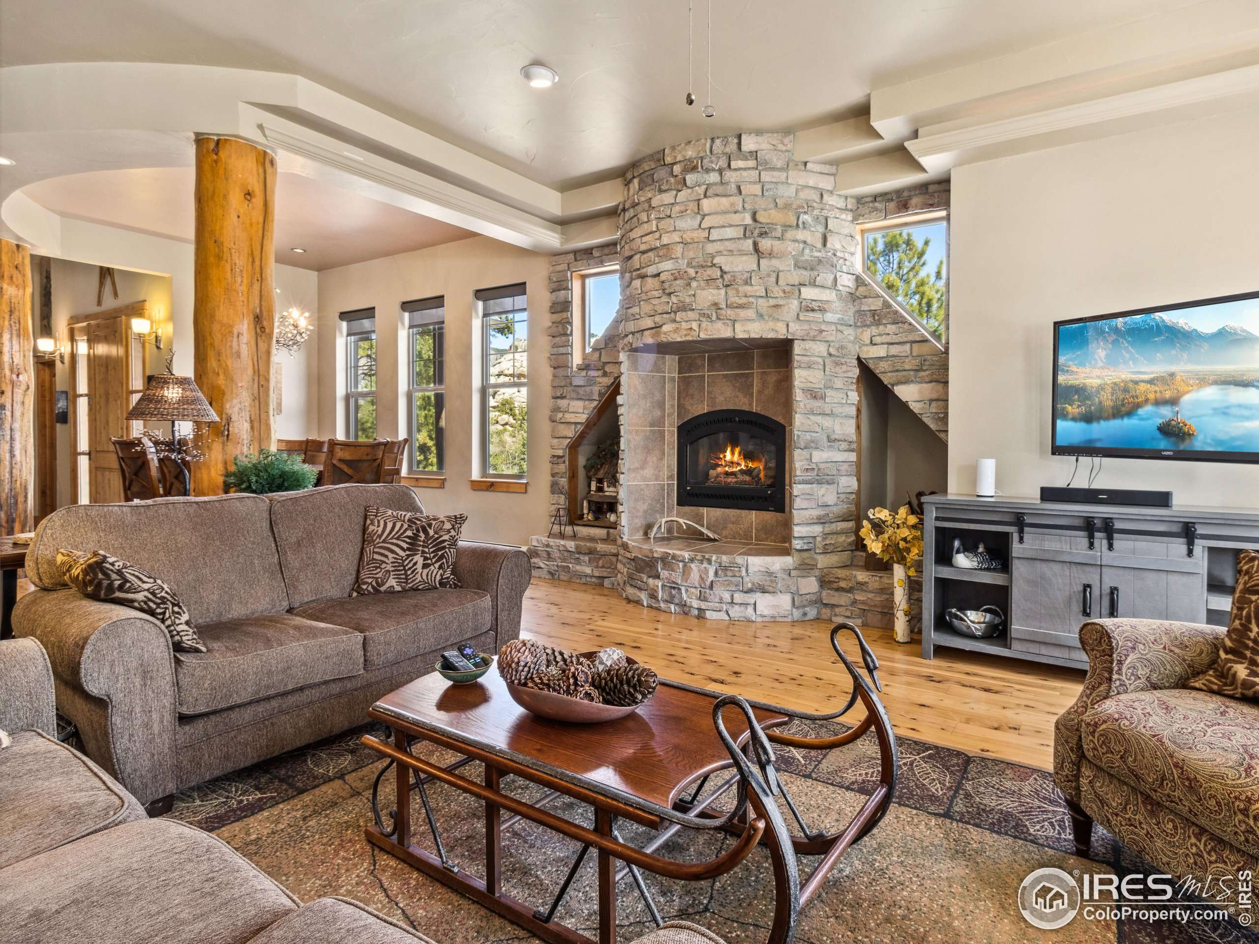 Estes Park, CO 80517,499 MacGregor Ave