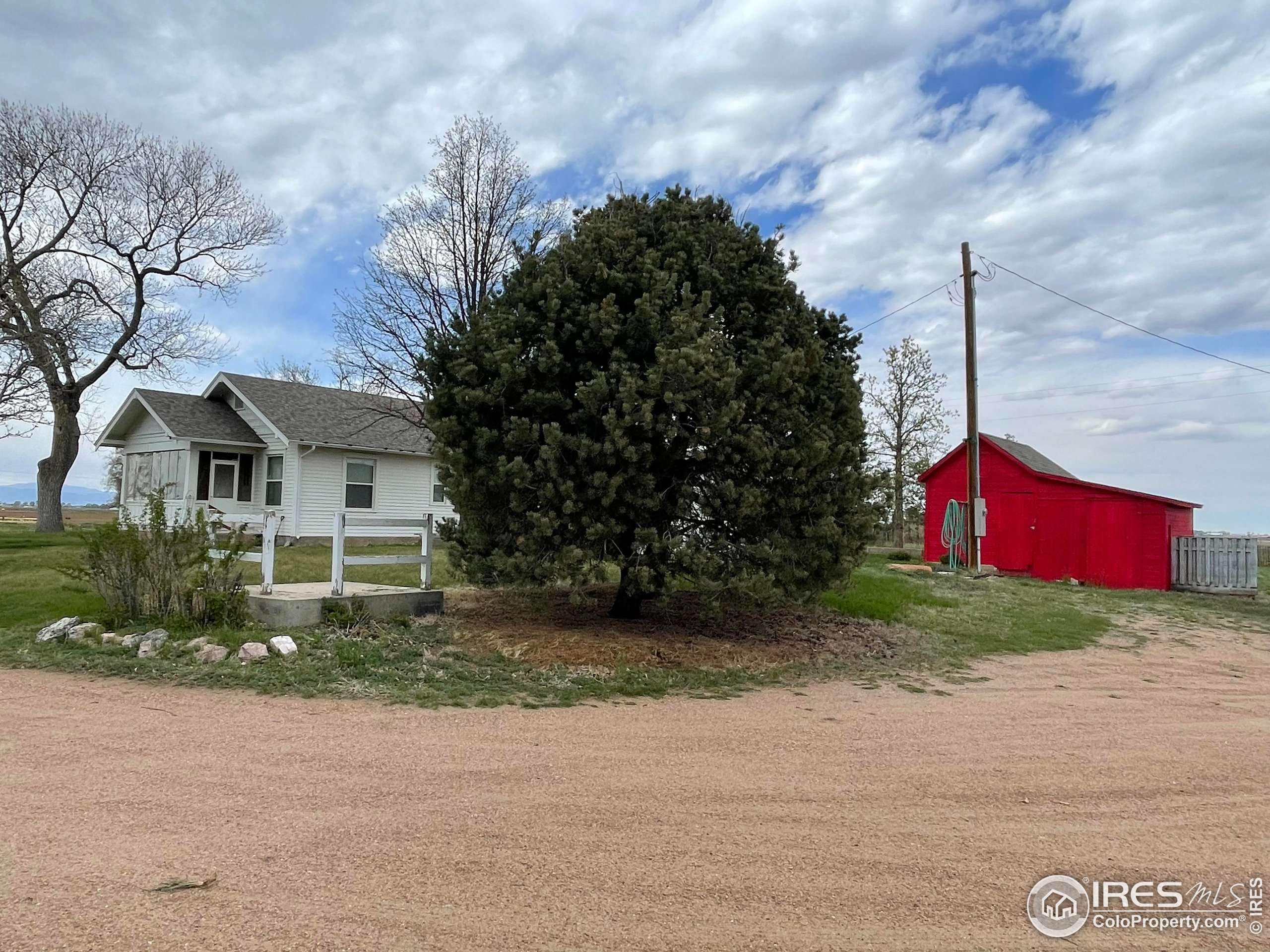 Greeley, CO 80631,31496 County Road 29