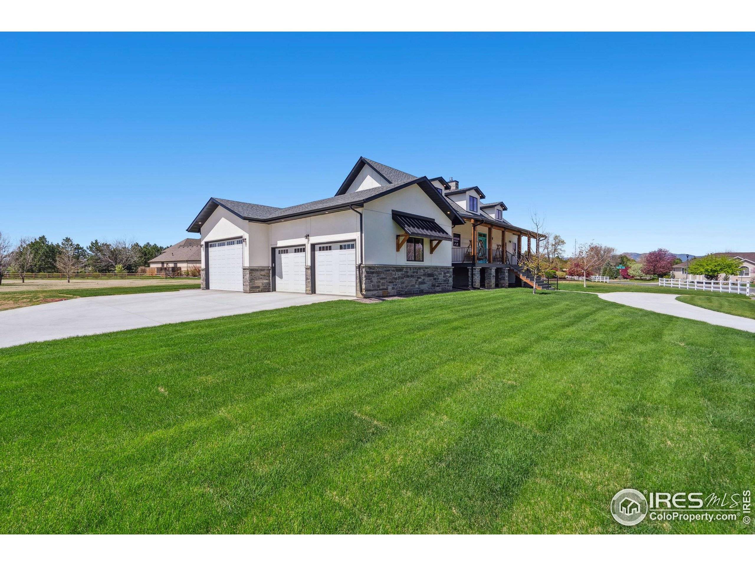 Fort Collins, CO 80525,1655 Greenstone Trl