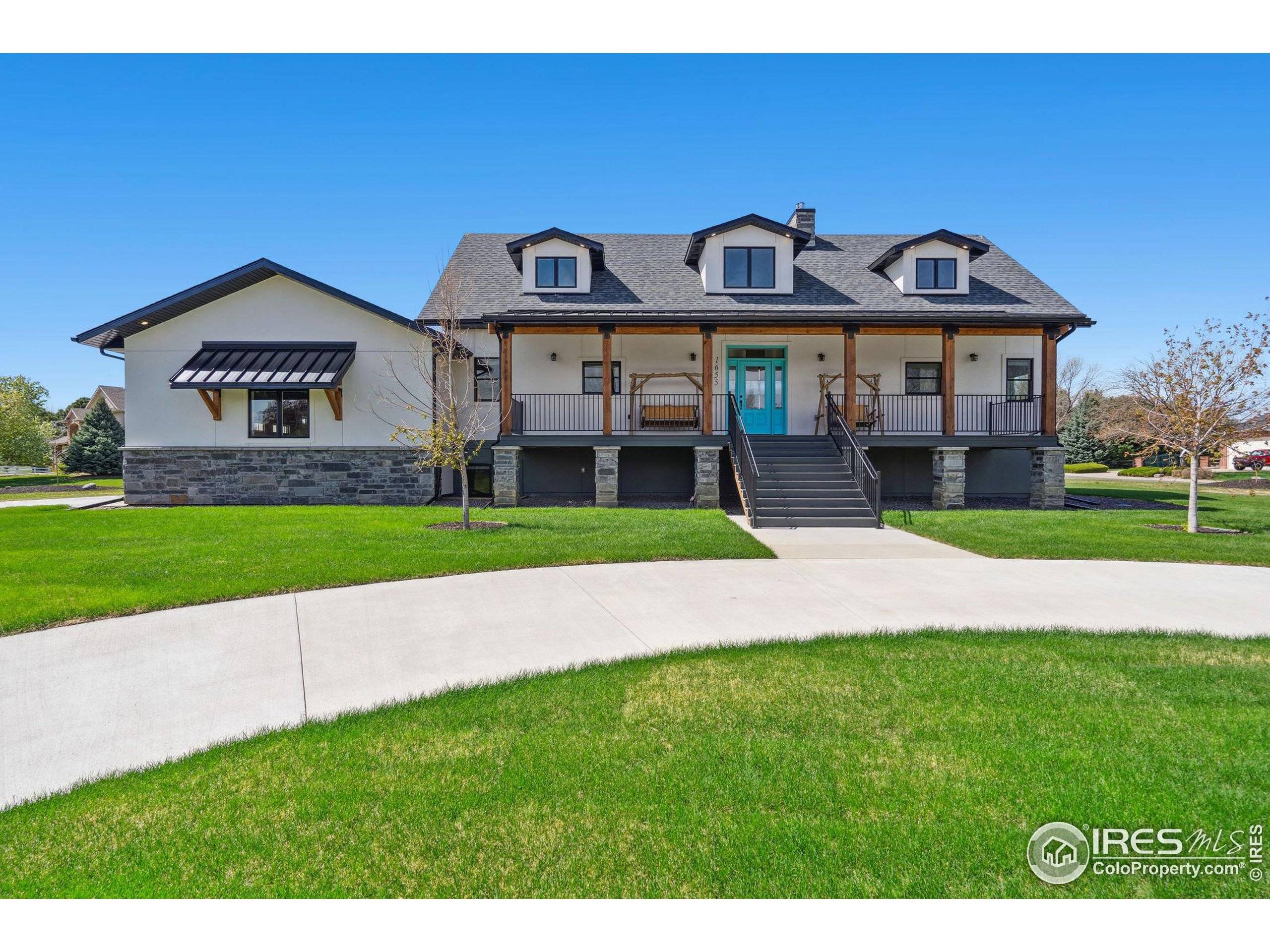 Fort Collins, CO 80525,1655 Greenstone Trl