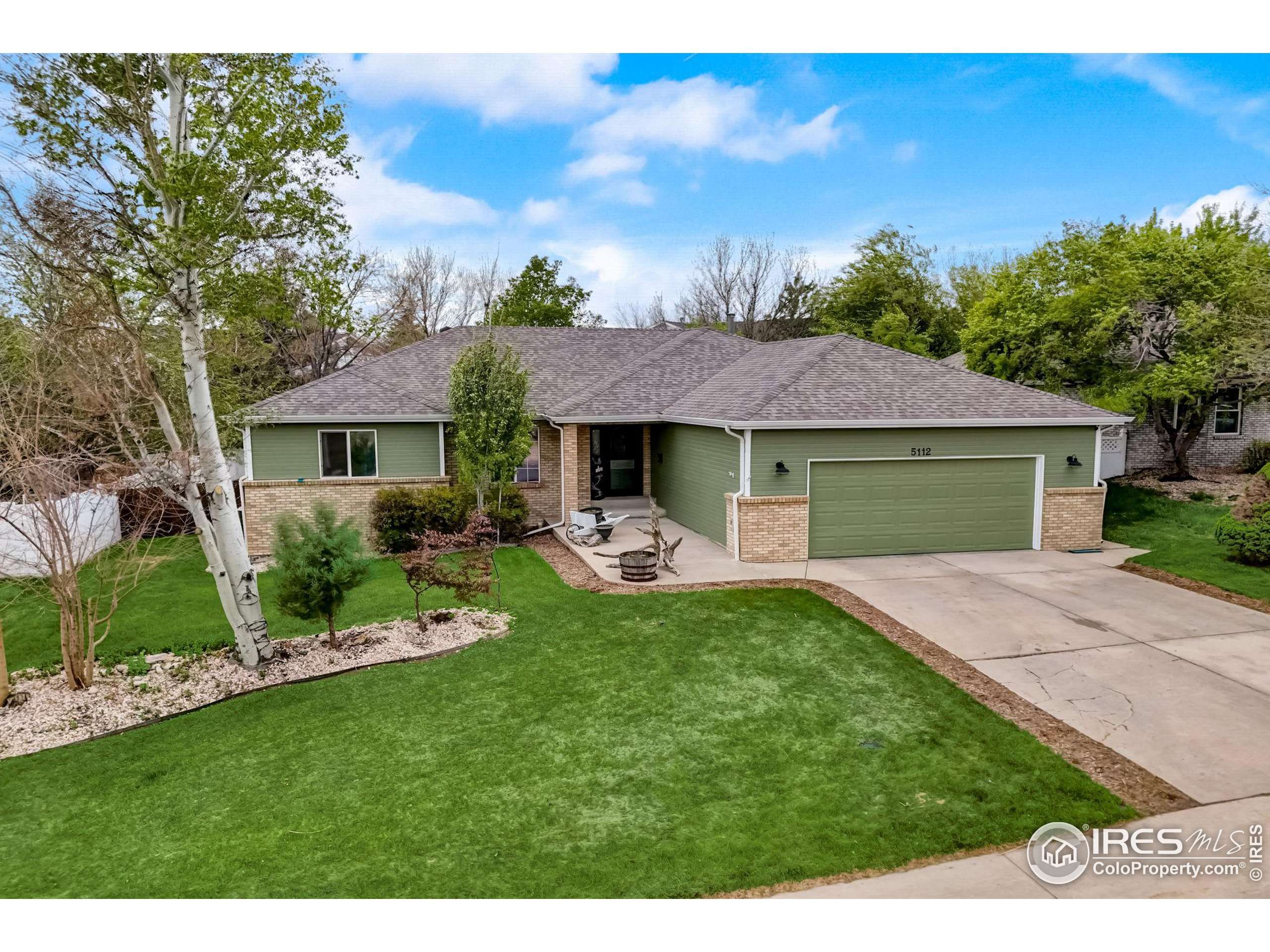 Greeley, CO 80634,5112 W 9th St