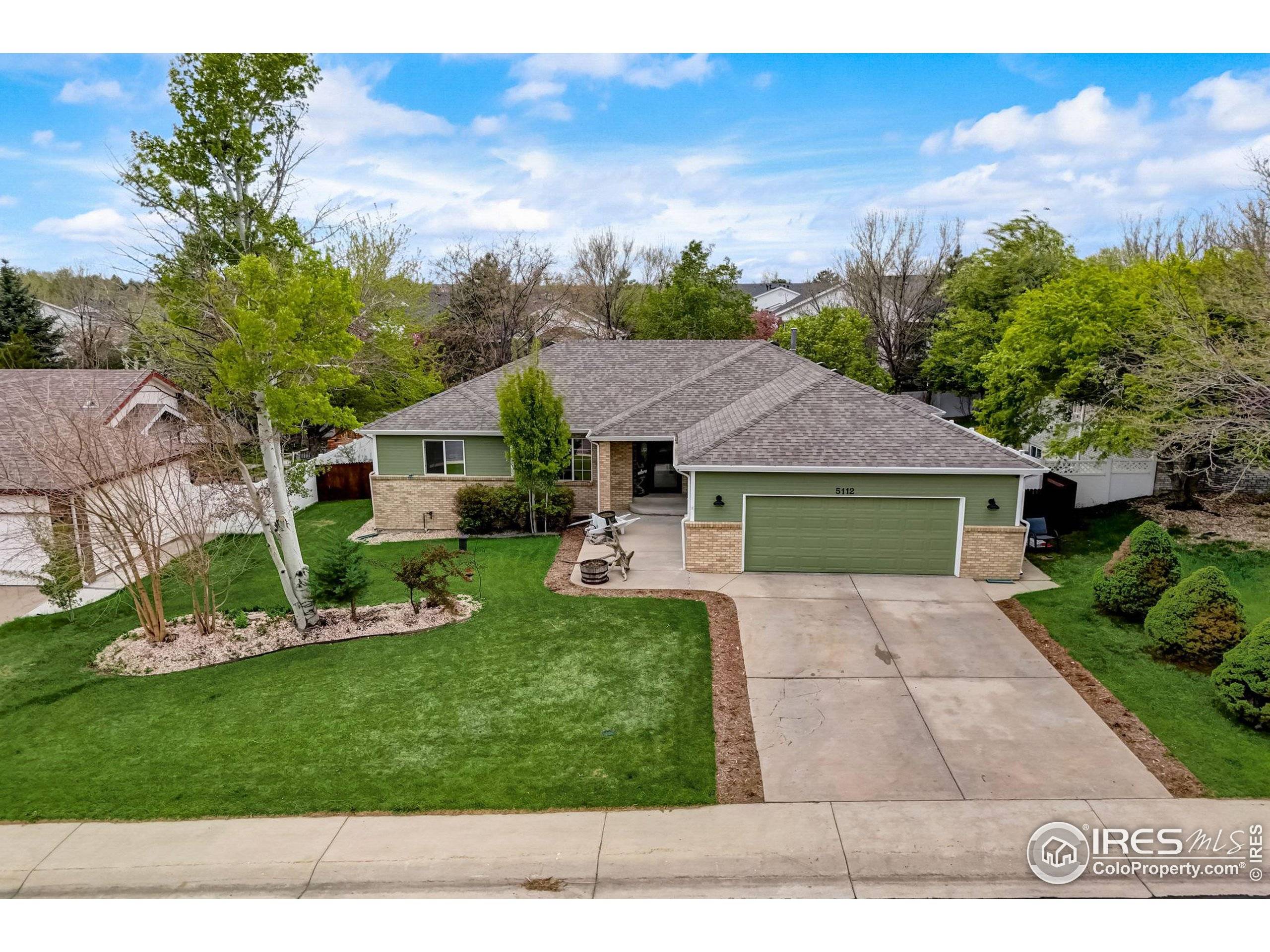 Greeley, CO 80634,5112 W 9th St