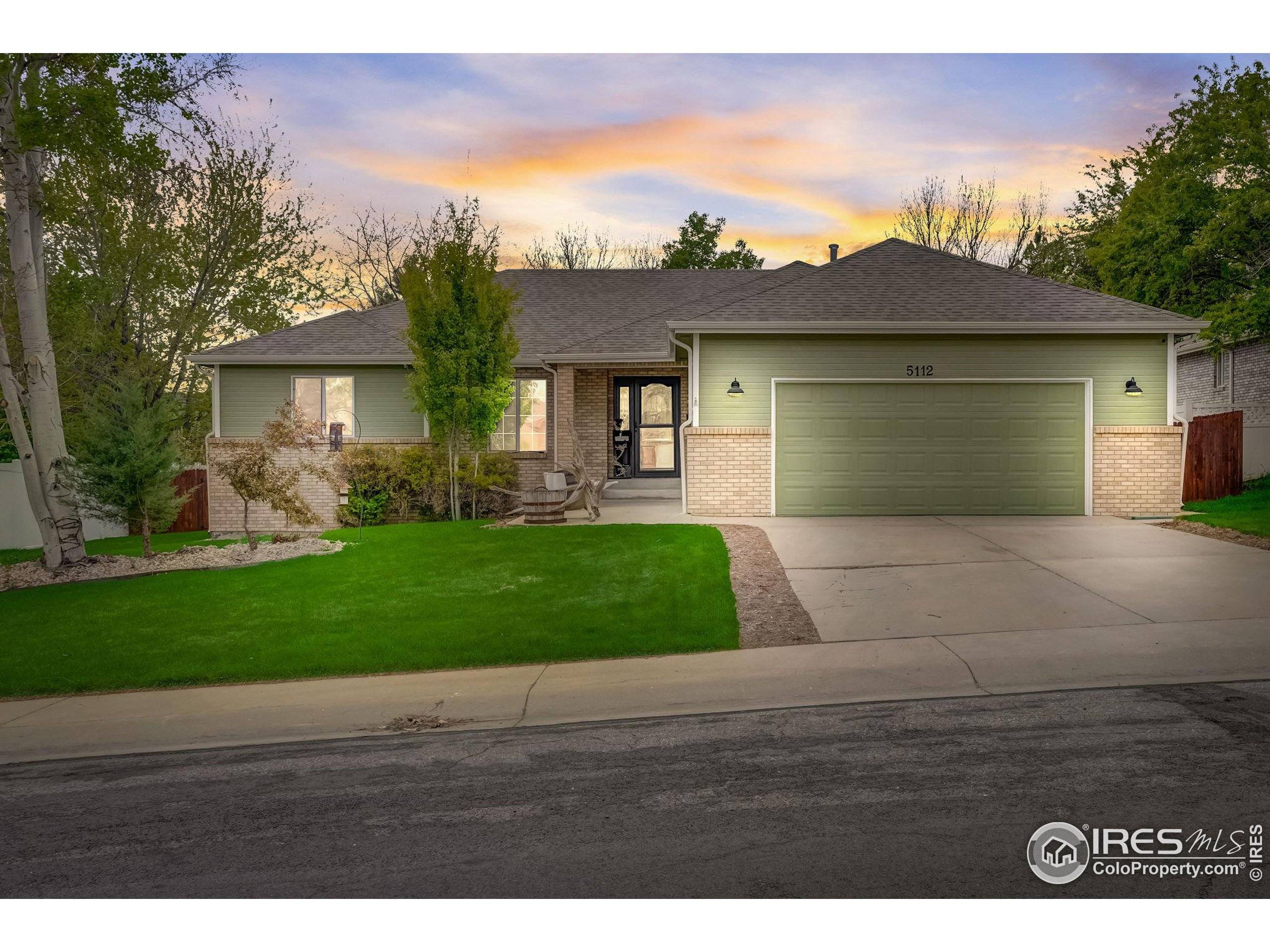 Greeley, CO 80634,5112 W 9th St