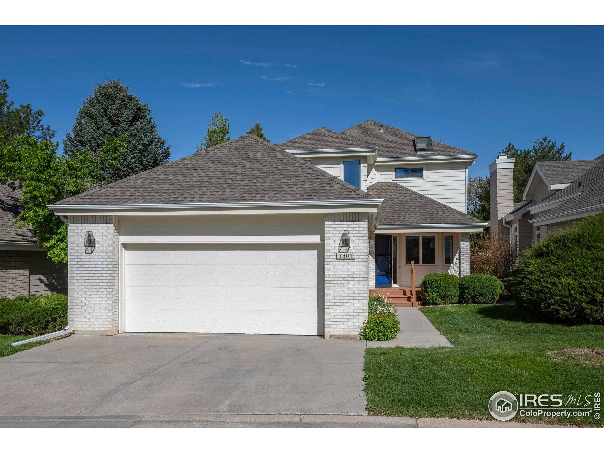 Boulder, CO 80301,7309 Windsor Dr