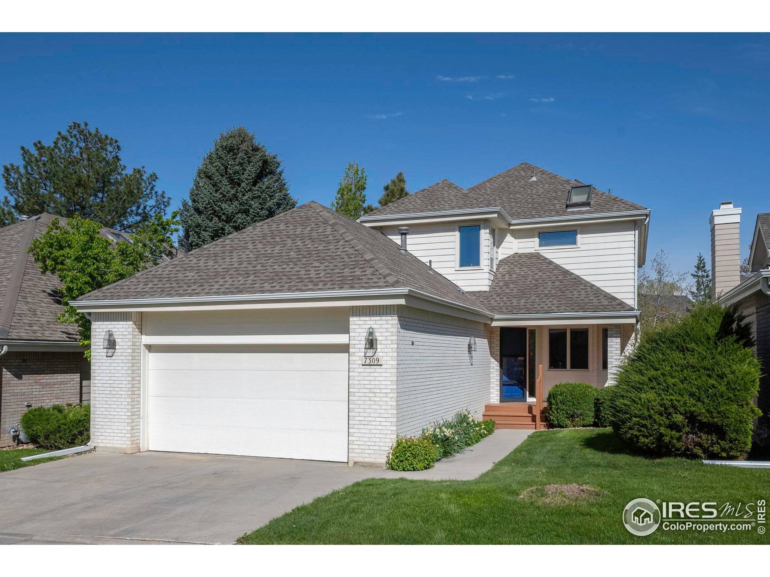 Boulder, CO 80301,7309 Windsor Dr