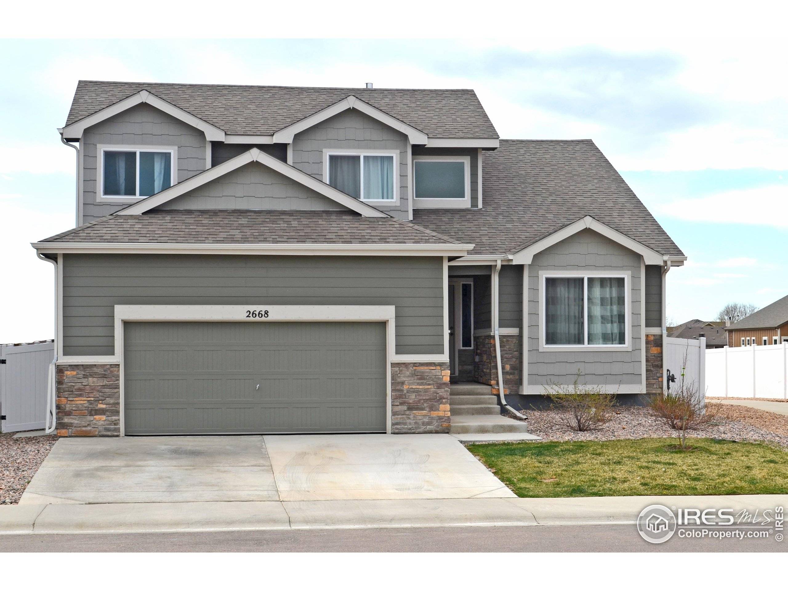 Loveland, CO 80537,2668 Emerald St