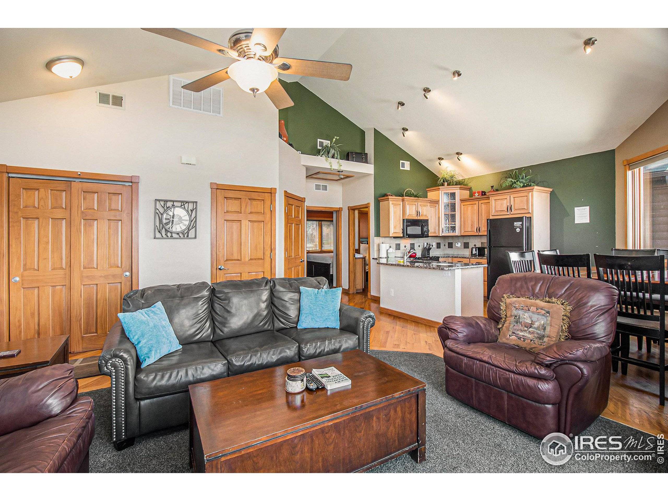 Estes Park, CO 80517,2625 Marys Lake Rd #27A